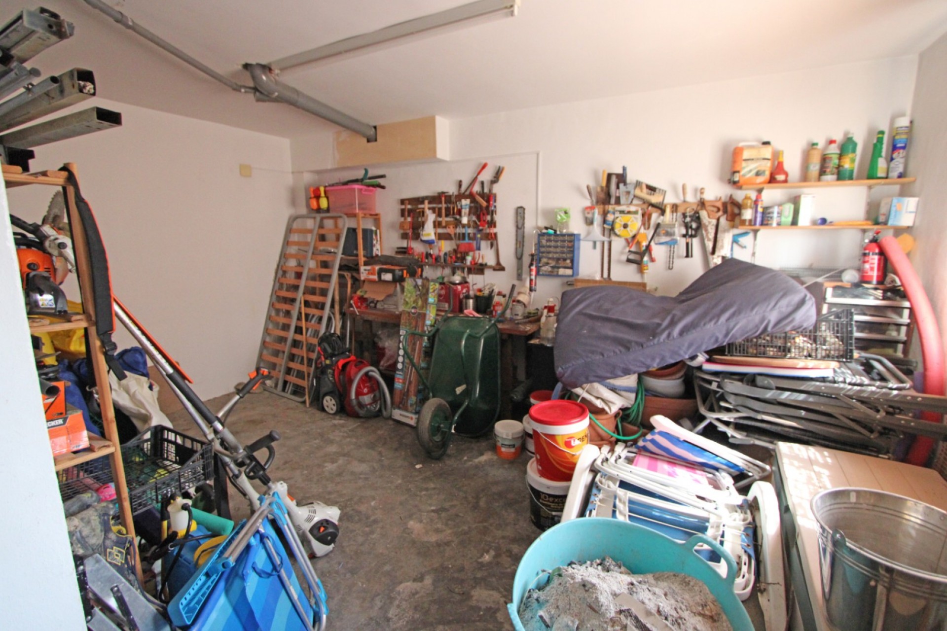 A Vendre - Villa -
Orba