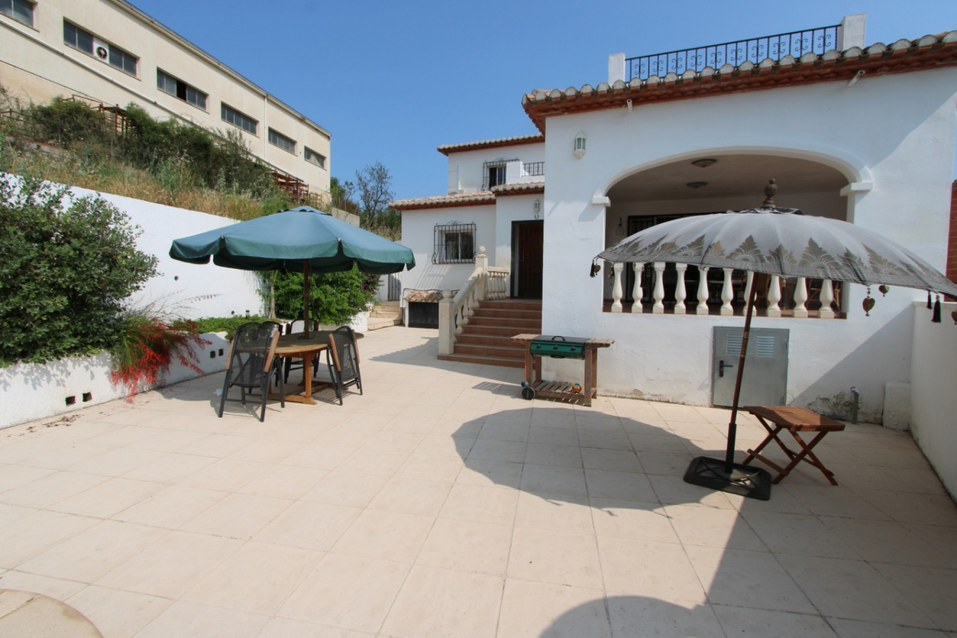 A Vendre - Villa -
Orba