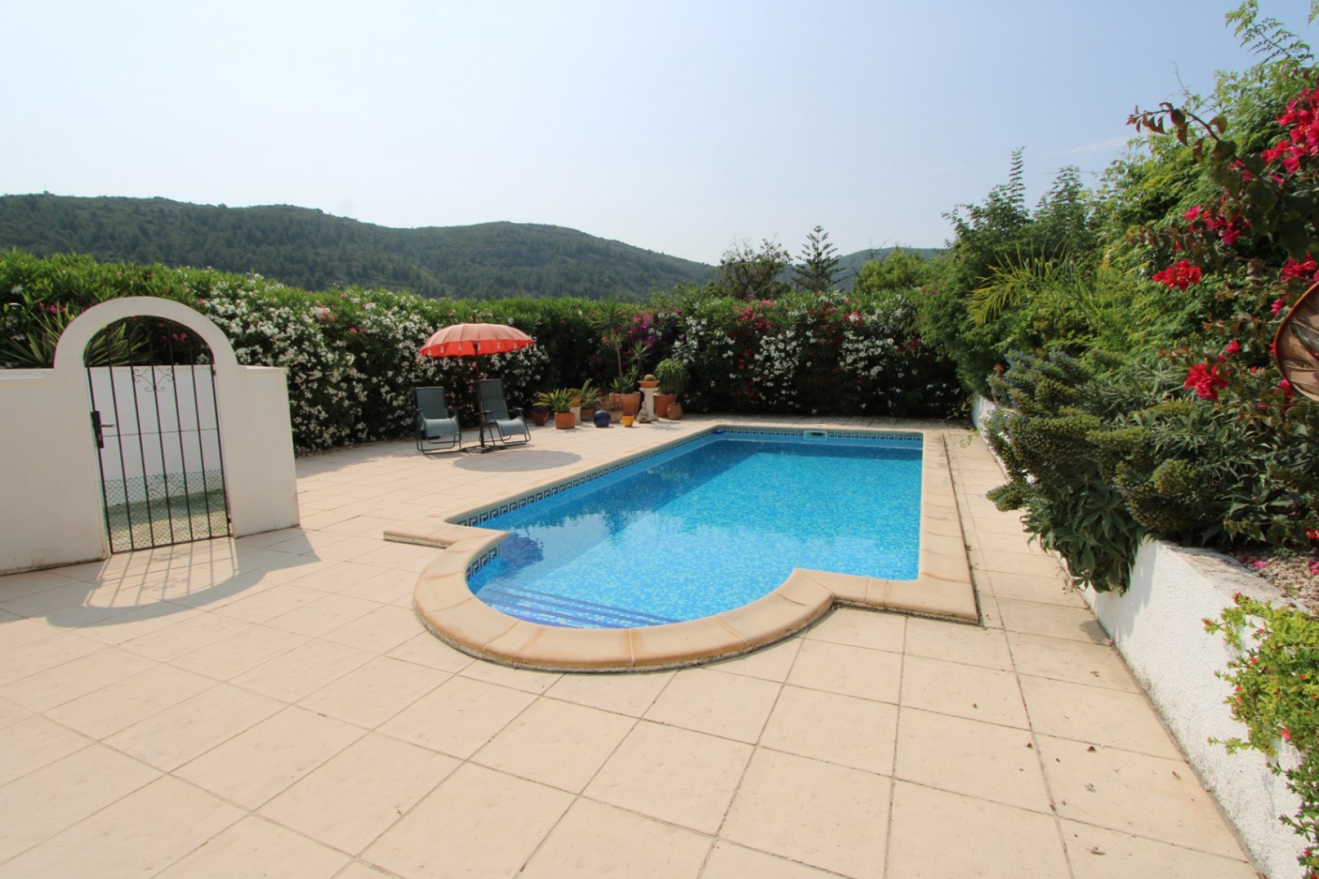 A Vendre - Villa -
Orba