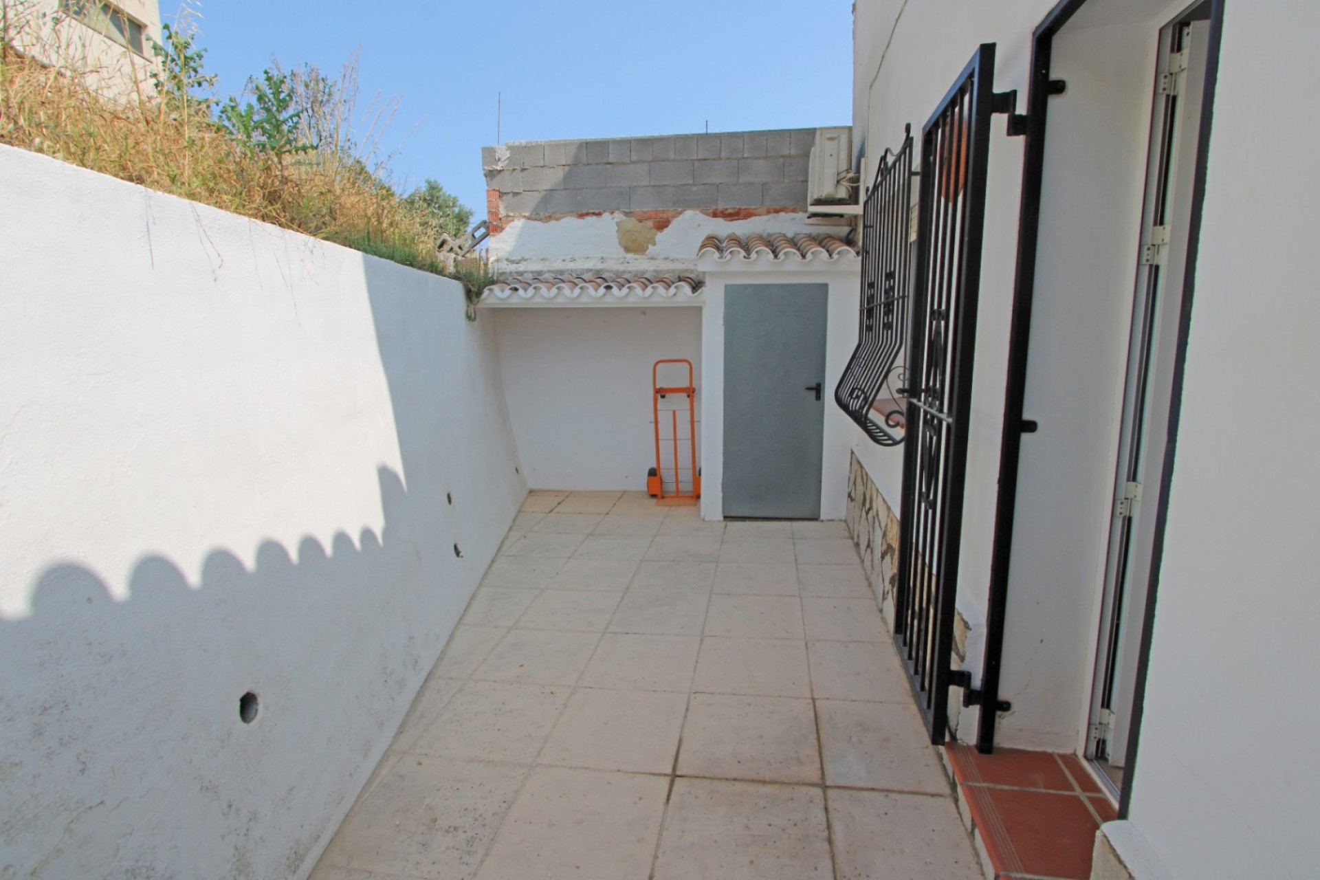 A Vendre - Villa -
Orba