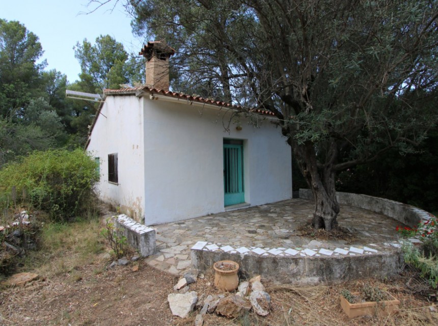 A Vendre - Villa -
Orba