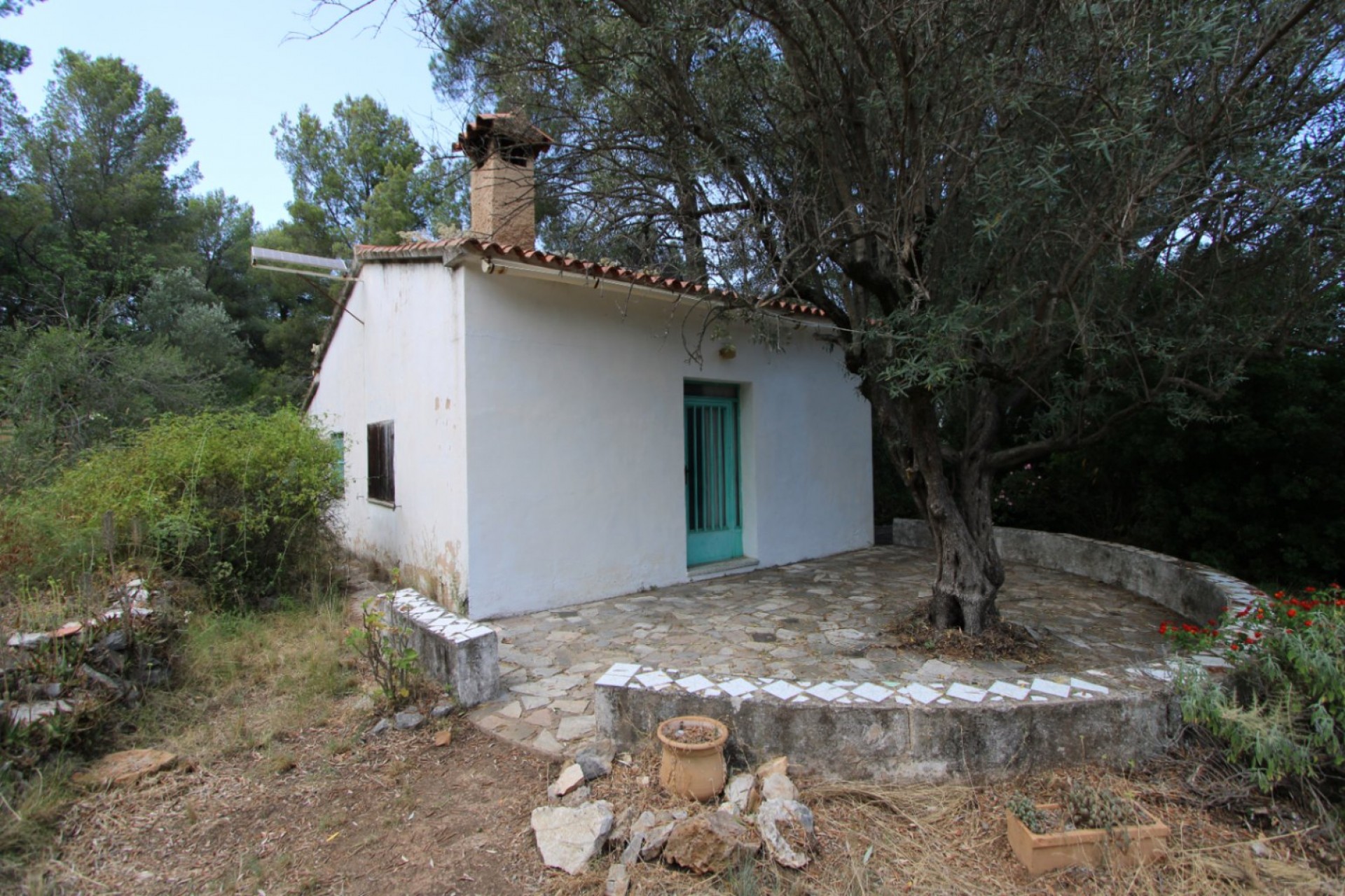 A Vendre - Villa -
Orba