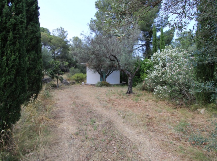 A Vendre - Villa -
Orba