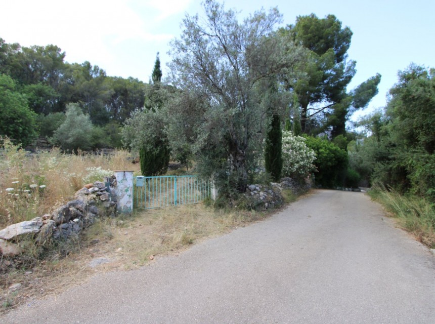 A Vendre - Villa -
Orba