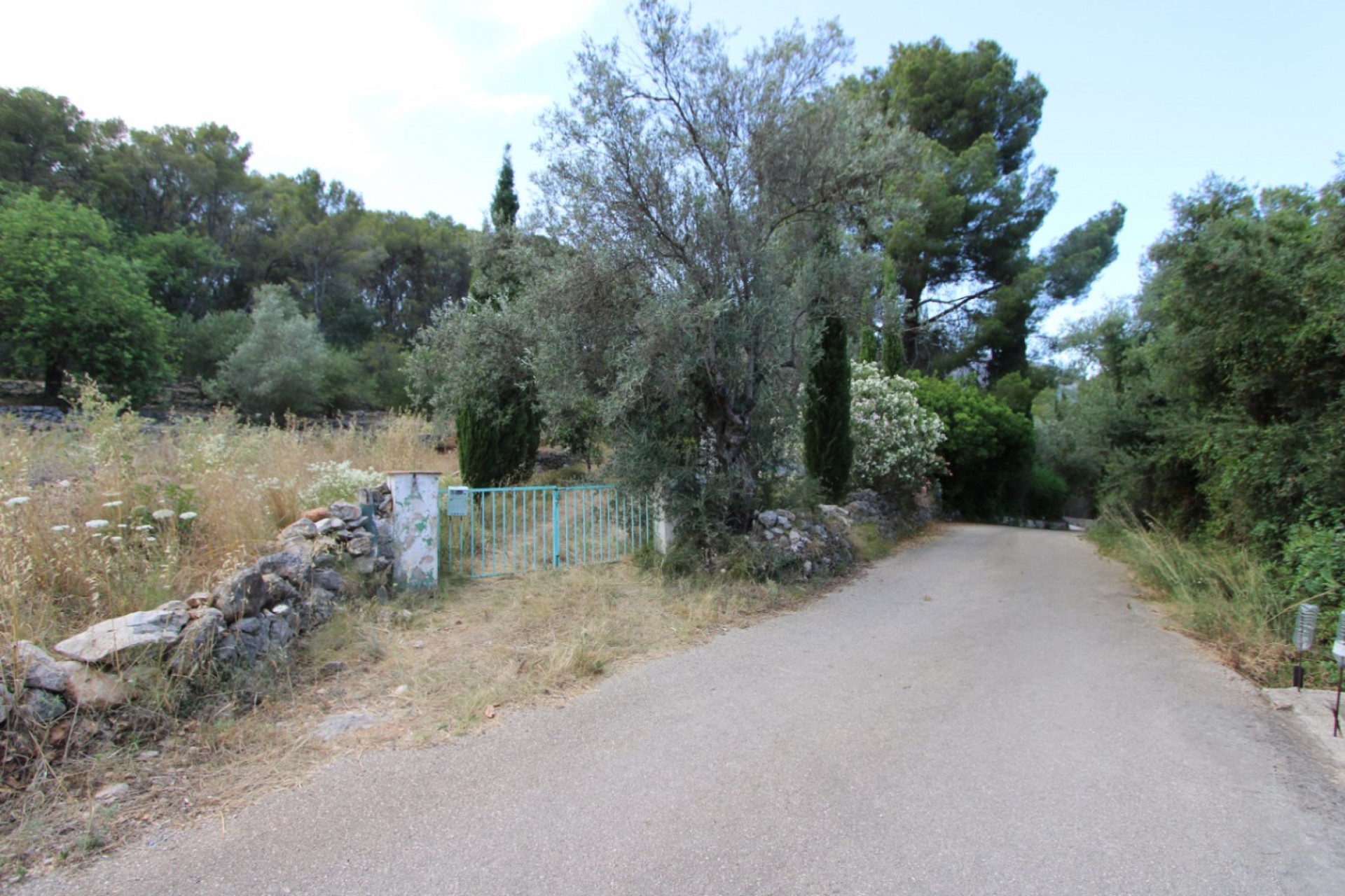 A Vendre - Villa -
Orba