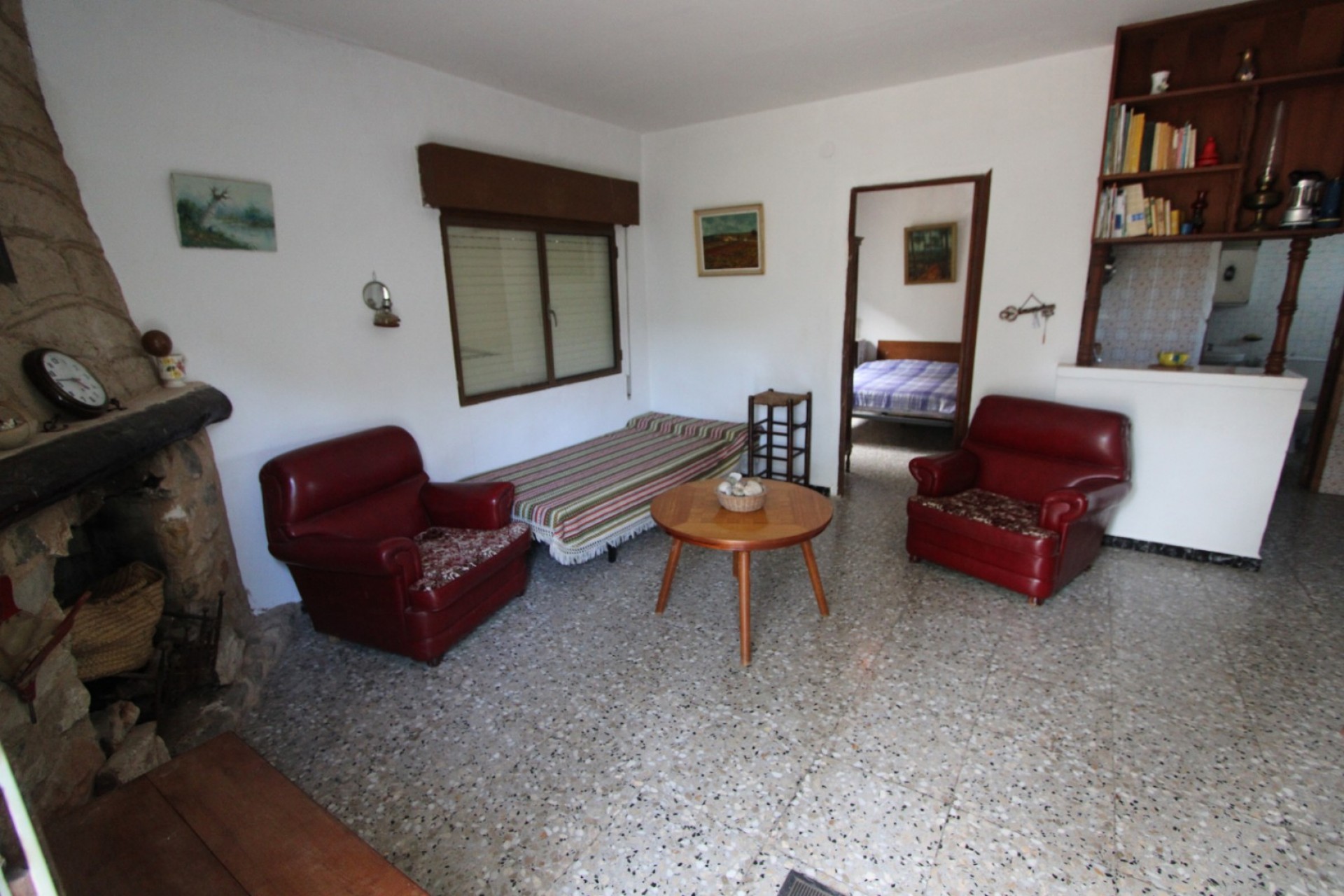 A Vendre - Villa -
Orba