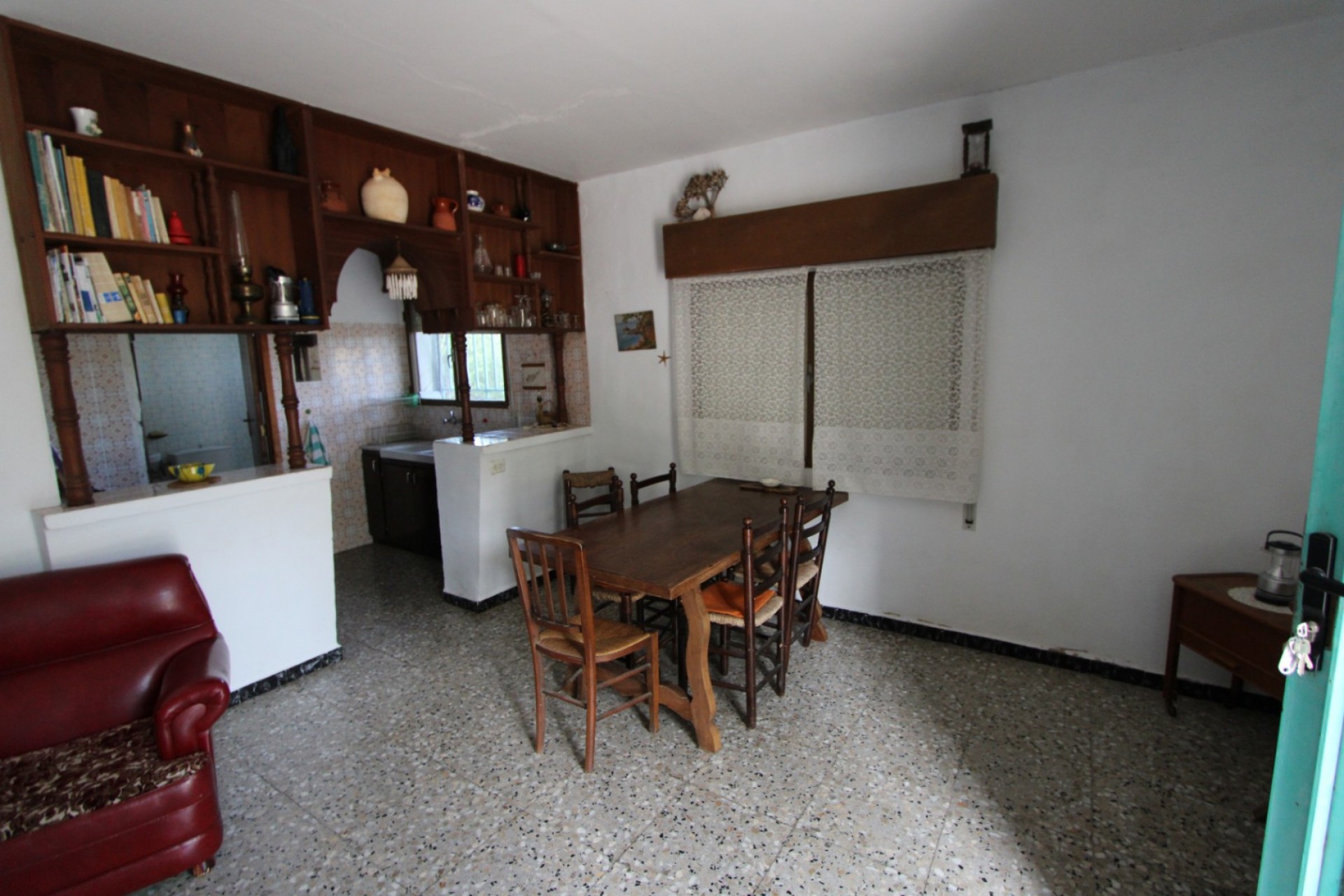 A Vendre - Villa -
Orba