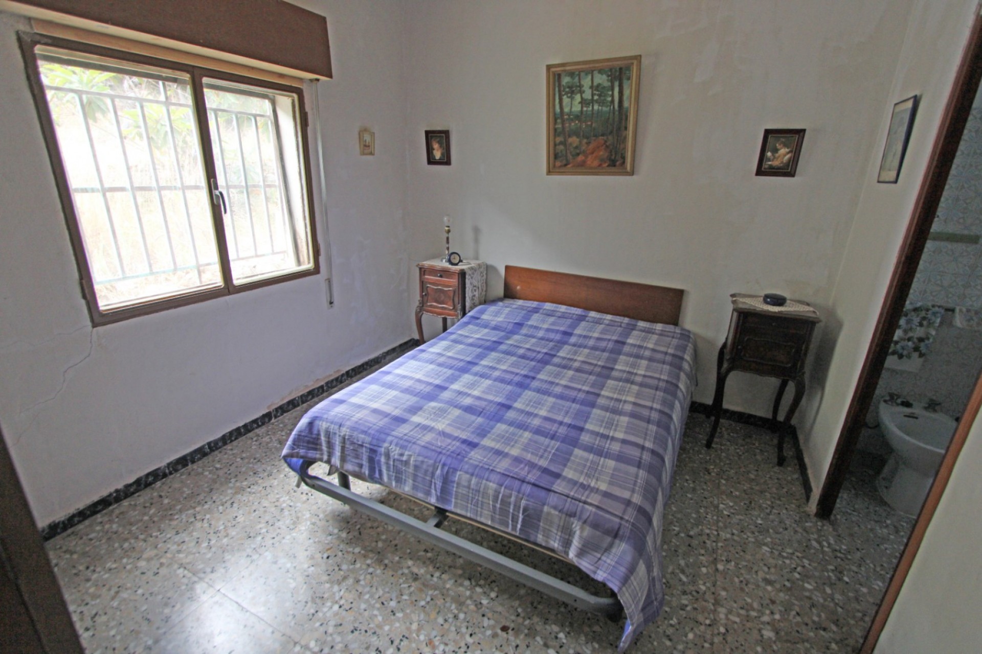 A Vendre - Villa -
Orba
