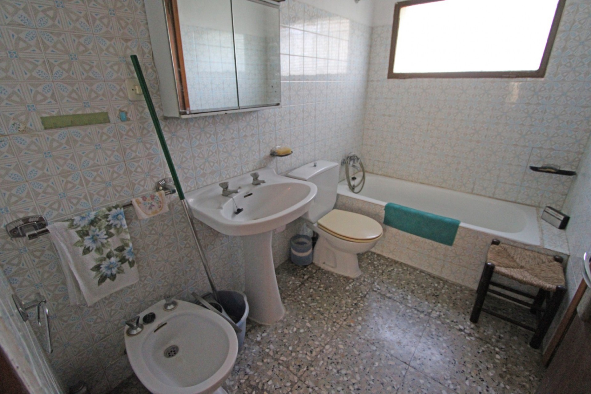 A Vendre - Villa -
Orba