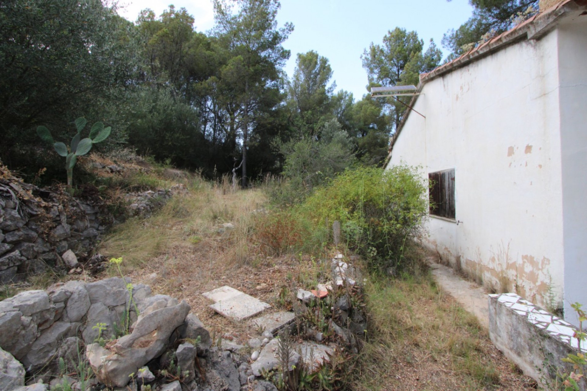 A Vendre - Villa -
Orba
