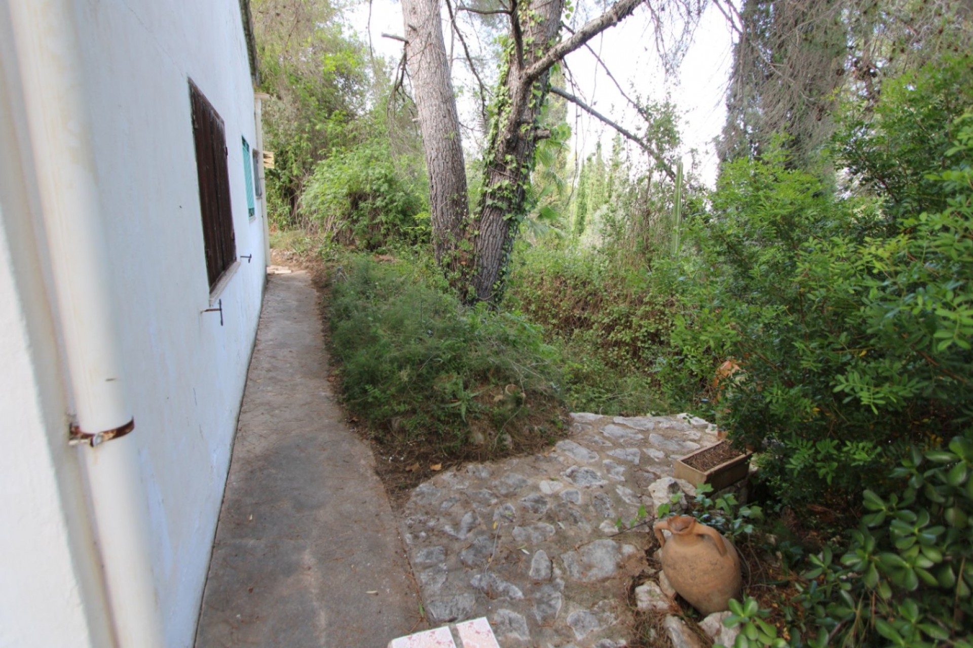 A Vendre - Villa -
Orba