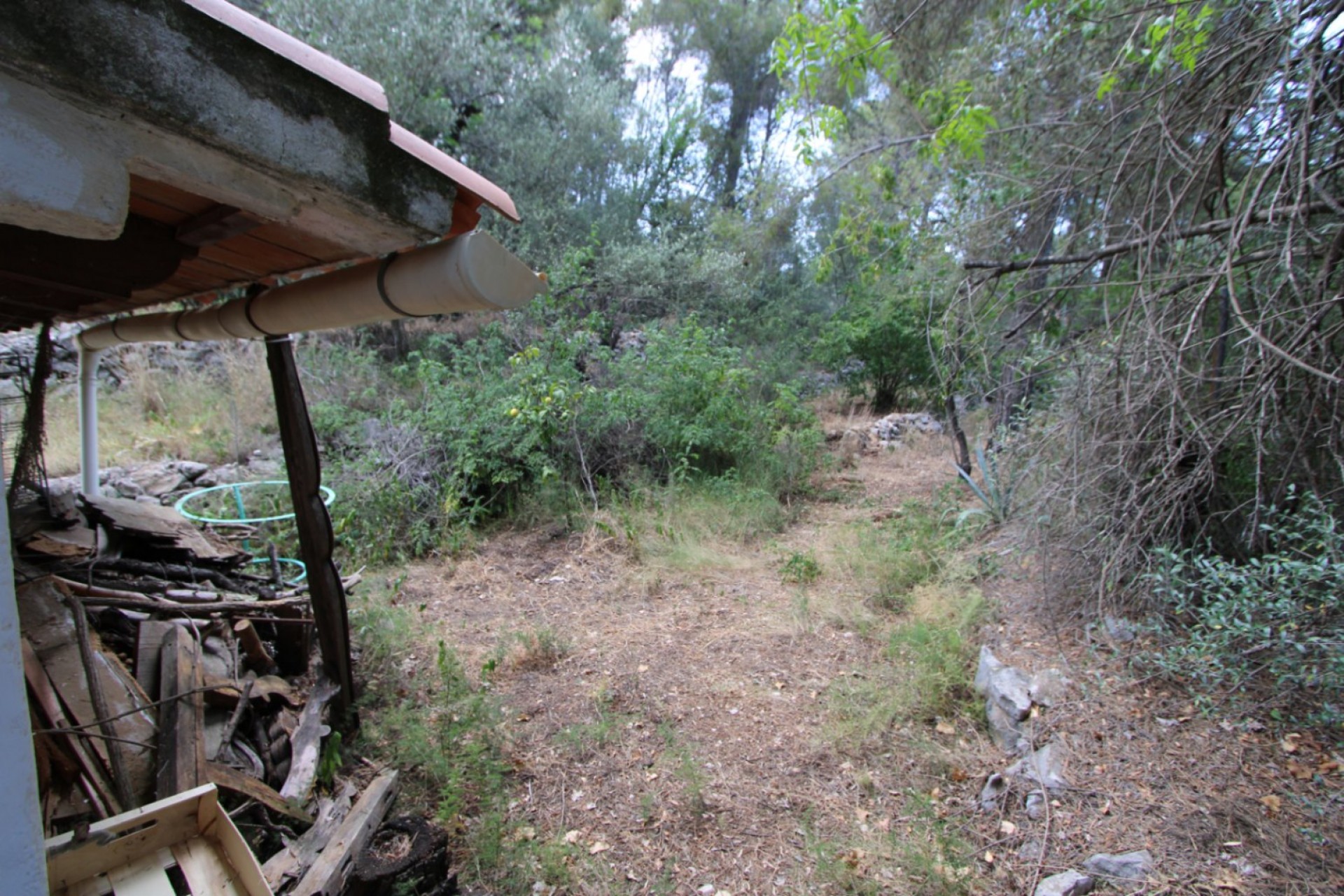 A Vendre - Villa -
Orba