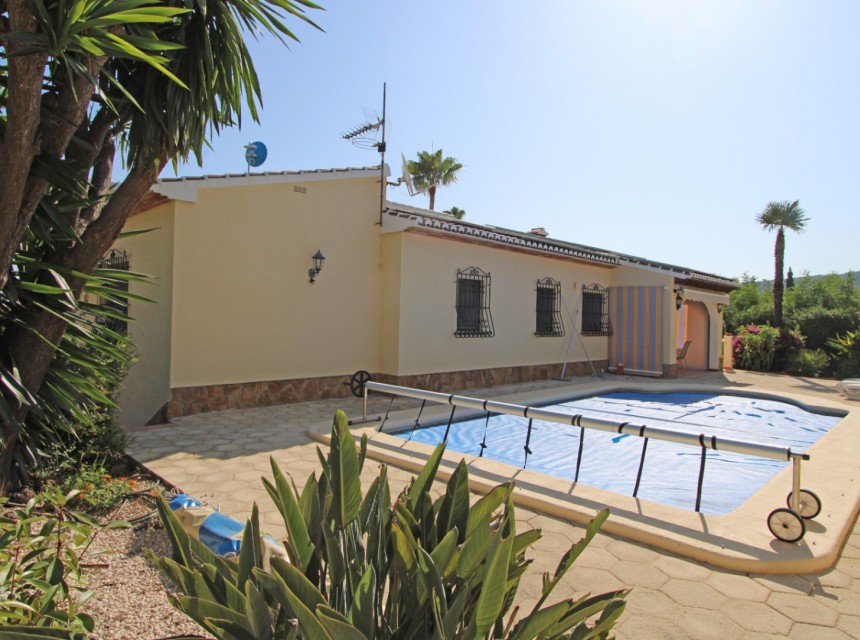 A Vendre - Villa -
Orba