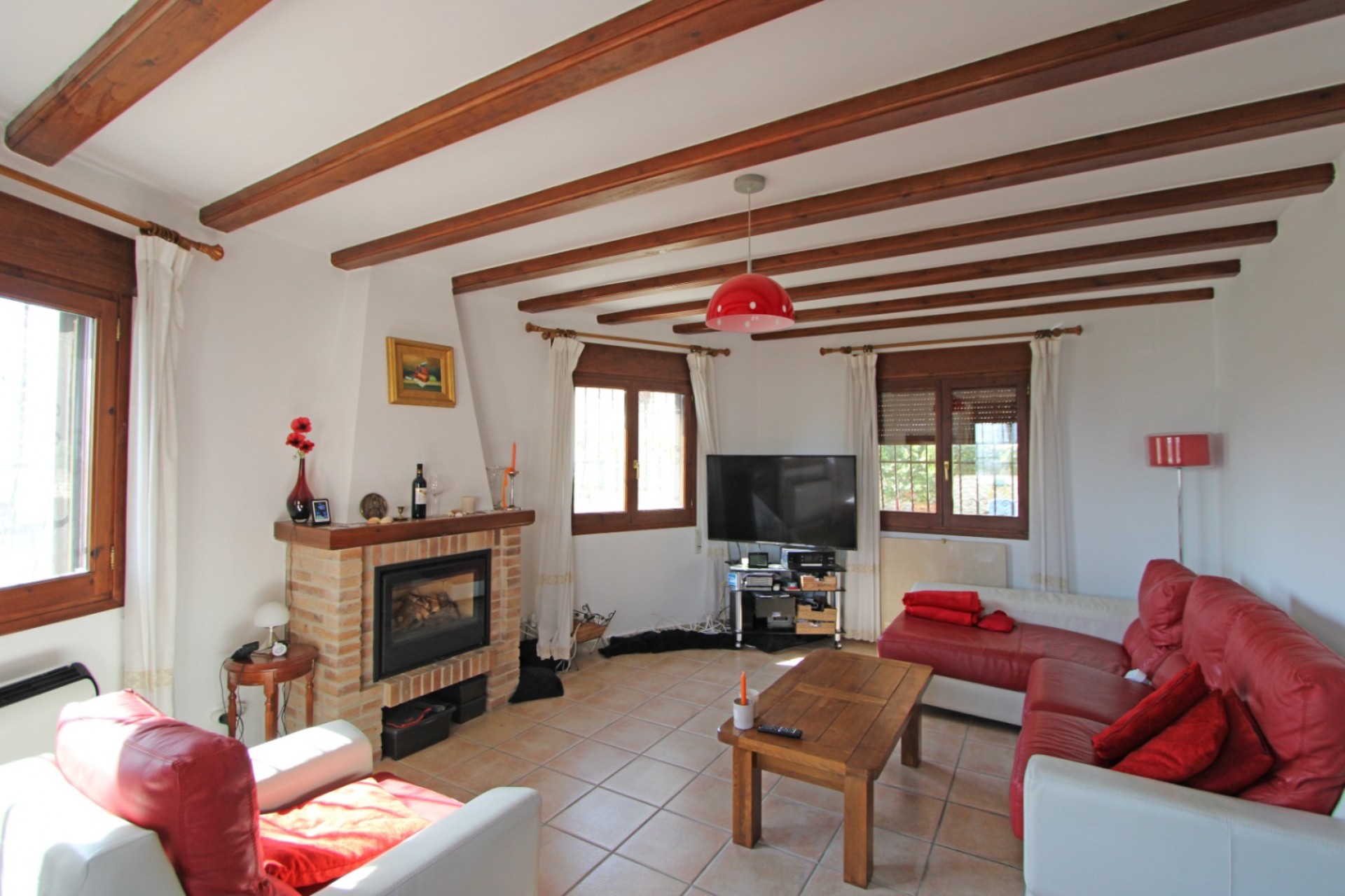 A Vendre - Villa -
Orba