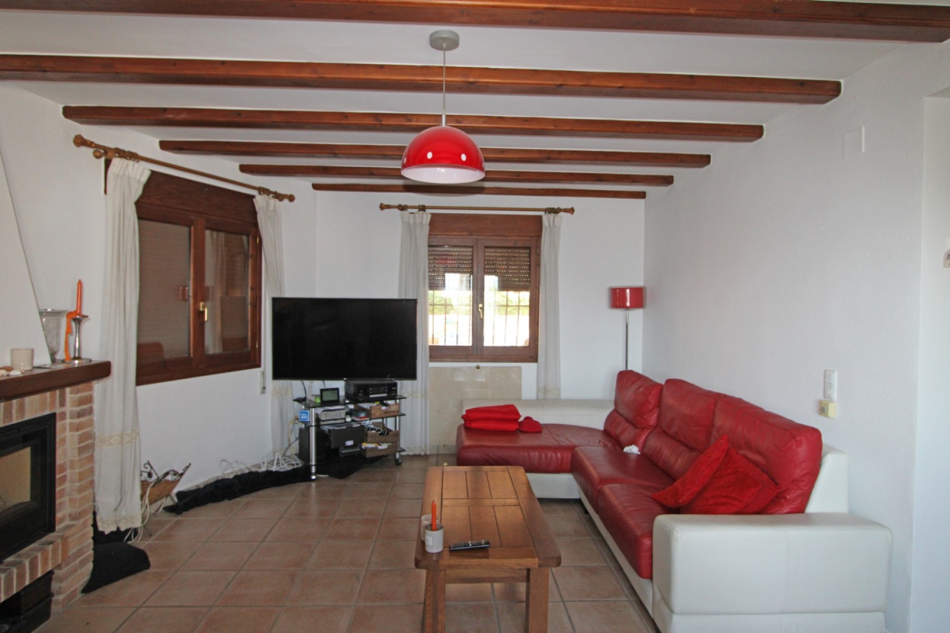 A Vendre - Villa -
Orba