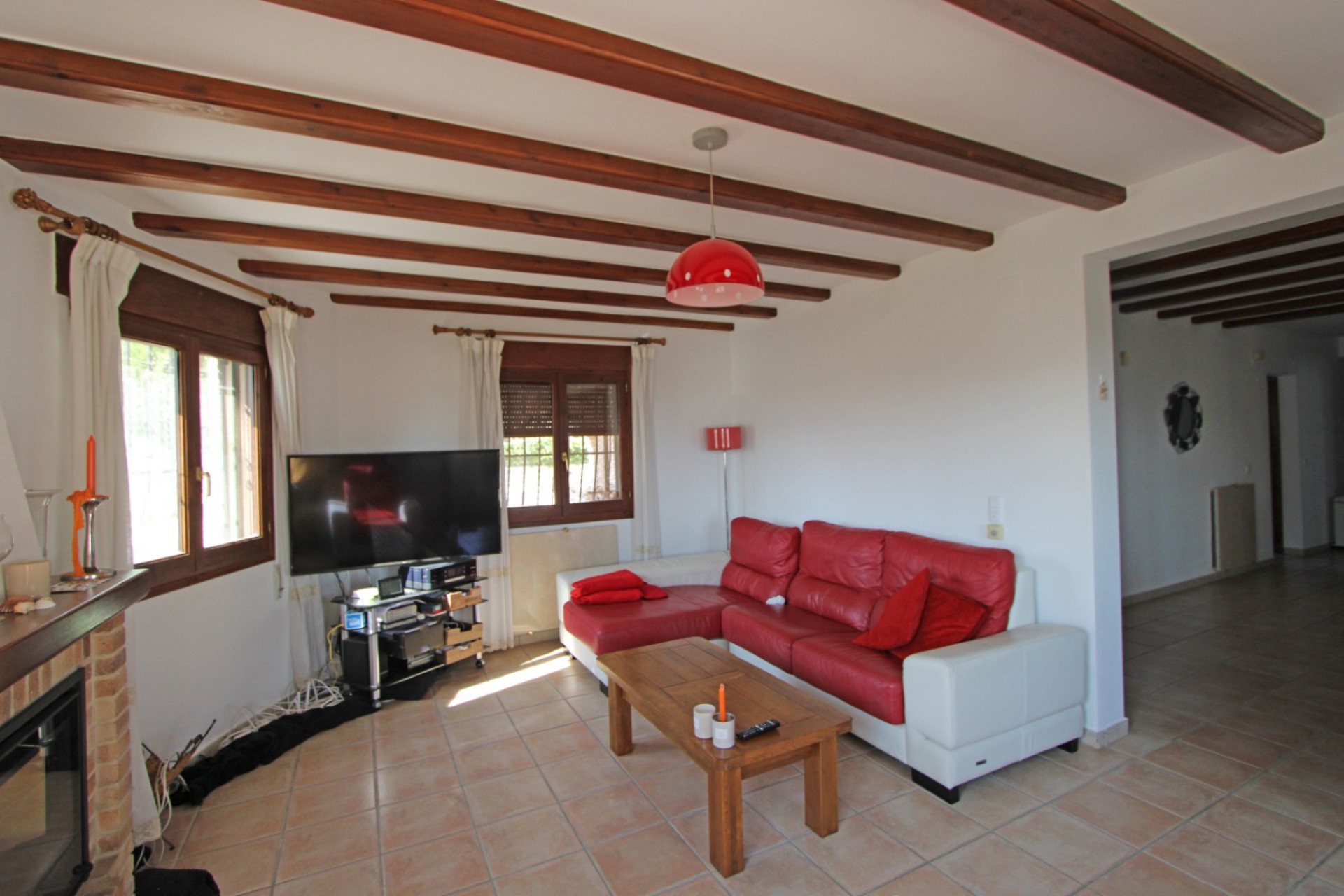 A Vendre - Villa -
Orba