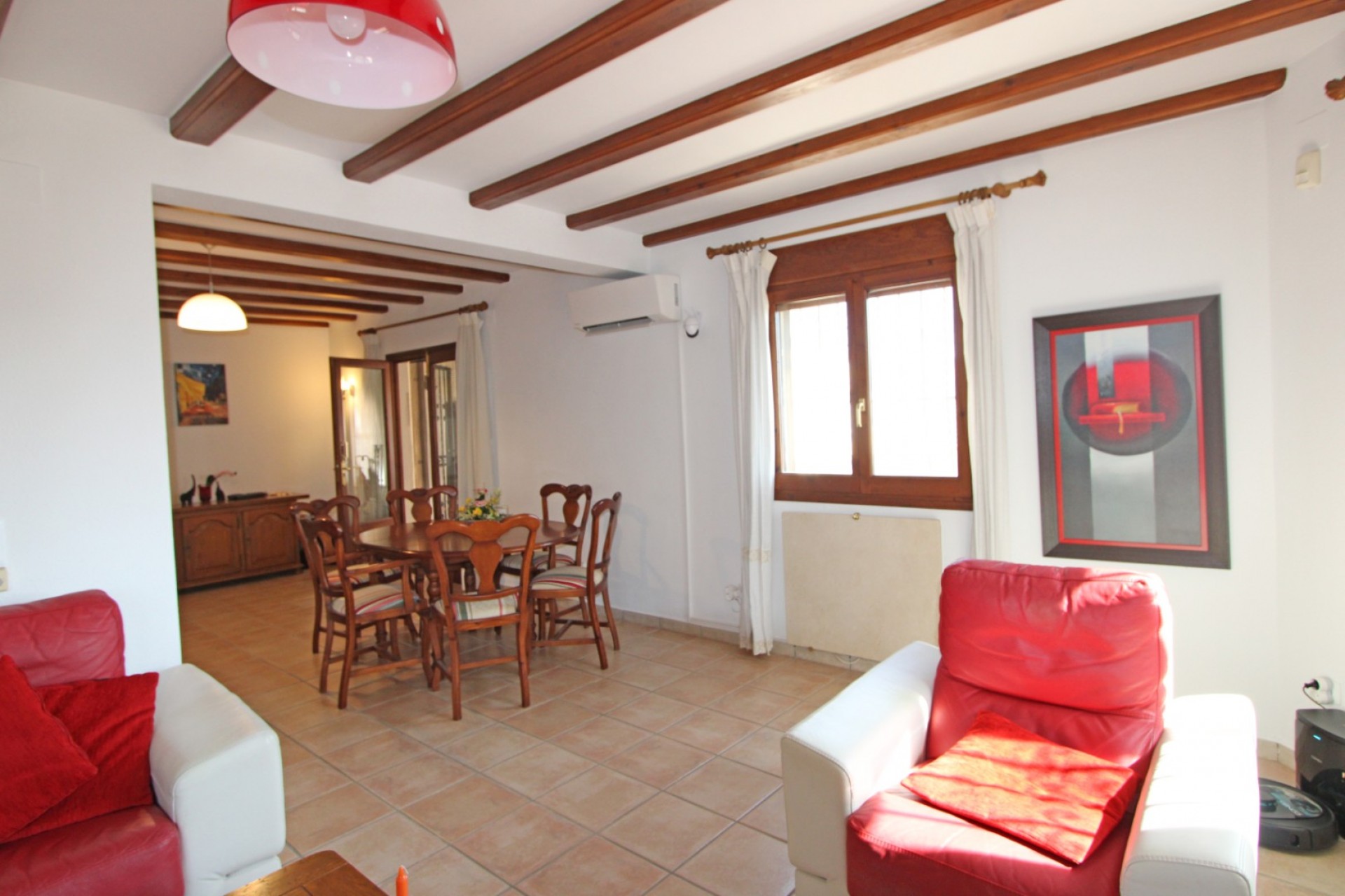 A Vendre - Villa -
Orba