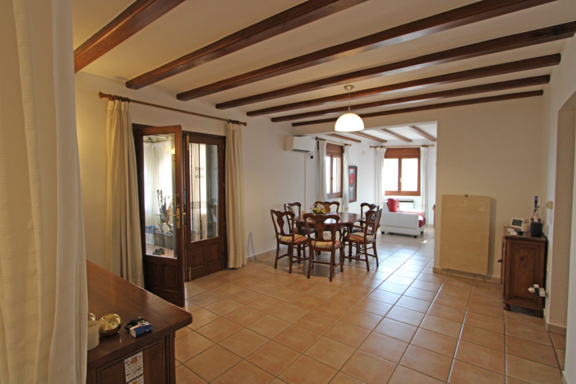 A Vendre - Villa -
Orba