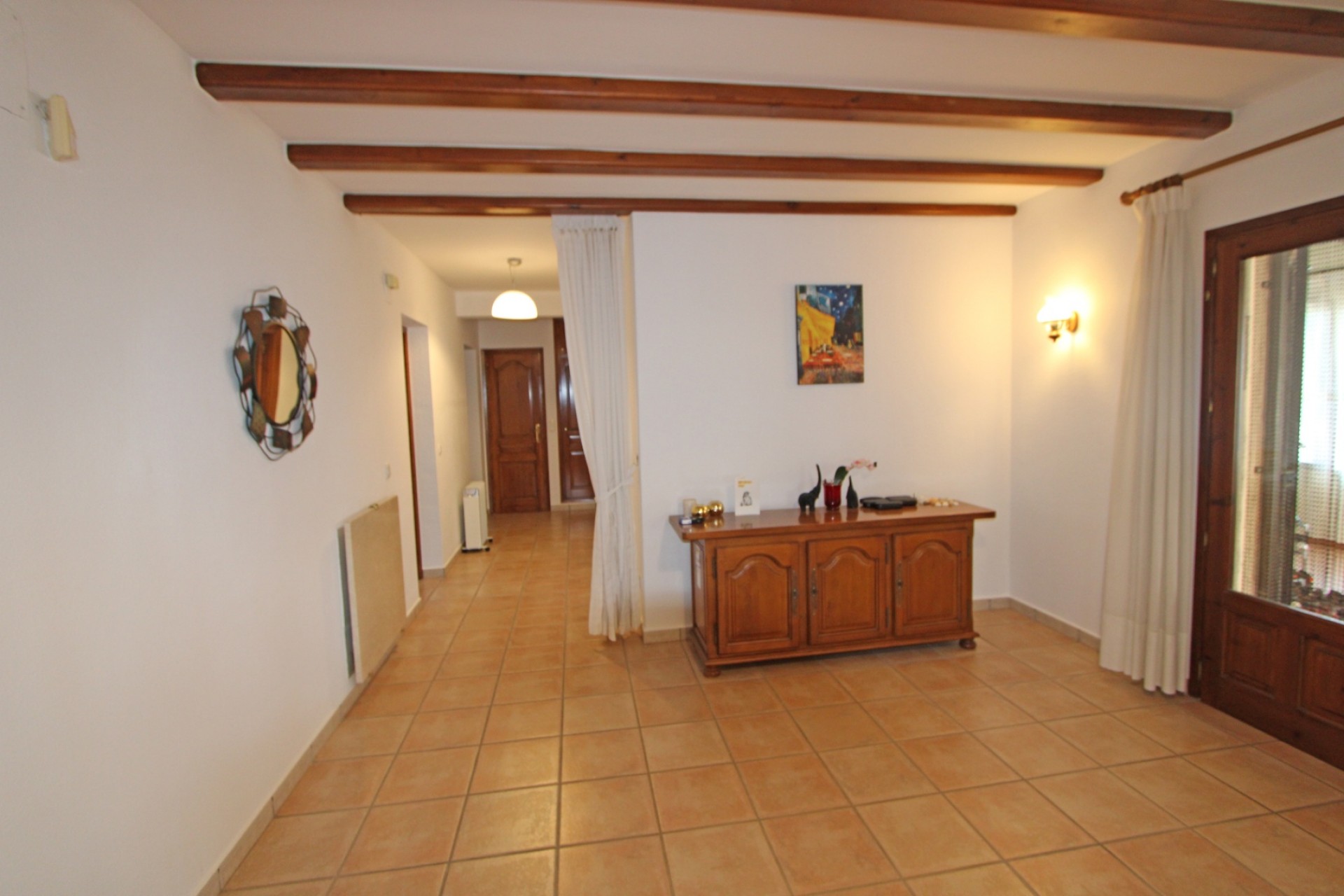 A Vendre - Villa -
Orba