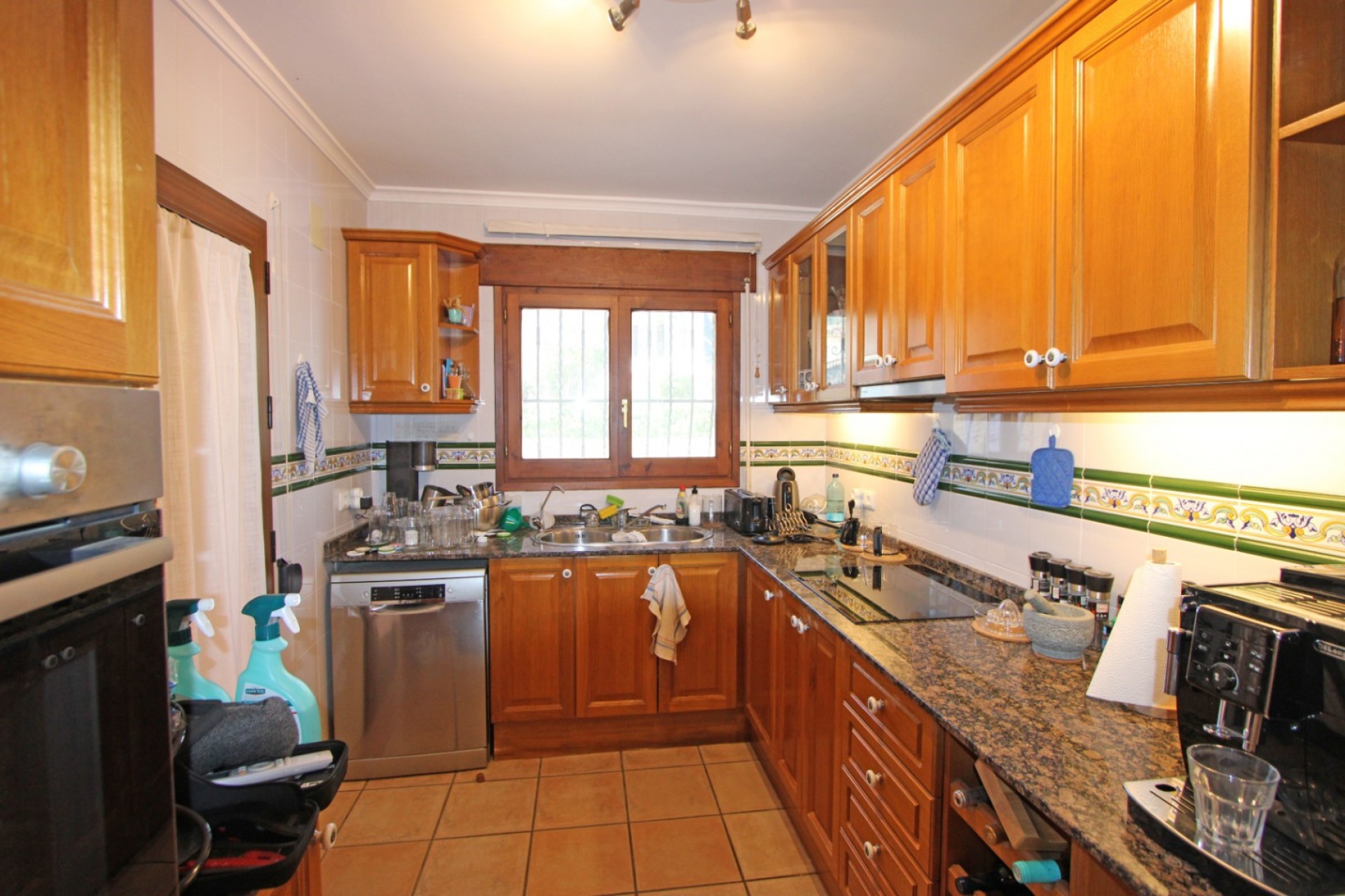 A Vendre - Villa -
Orba