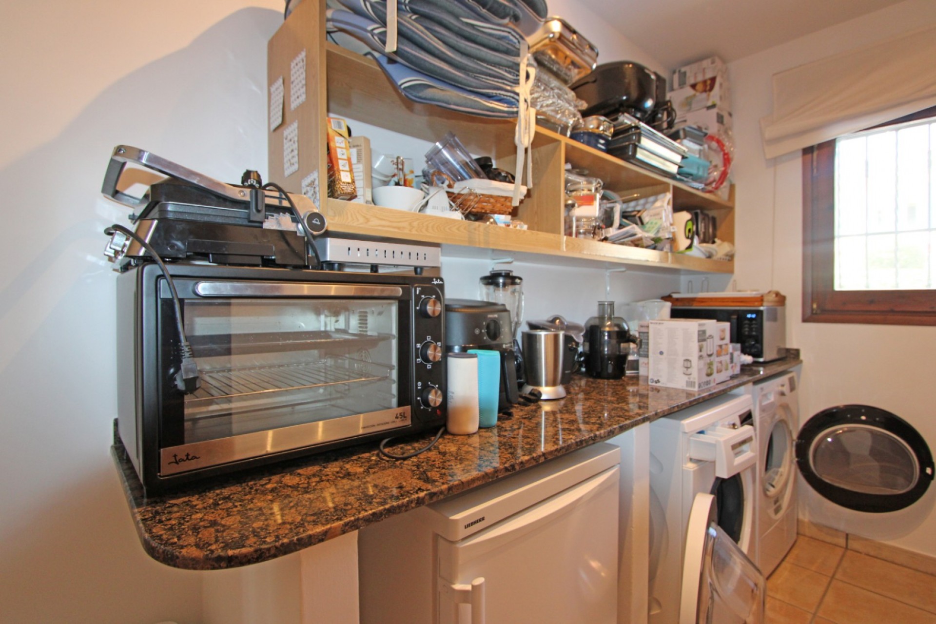 A Vendre - Villa -
Orba