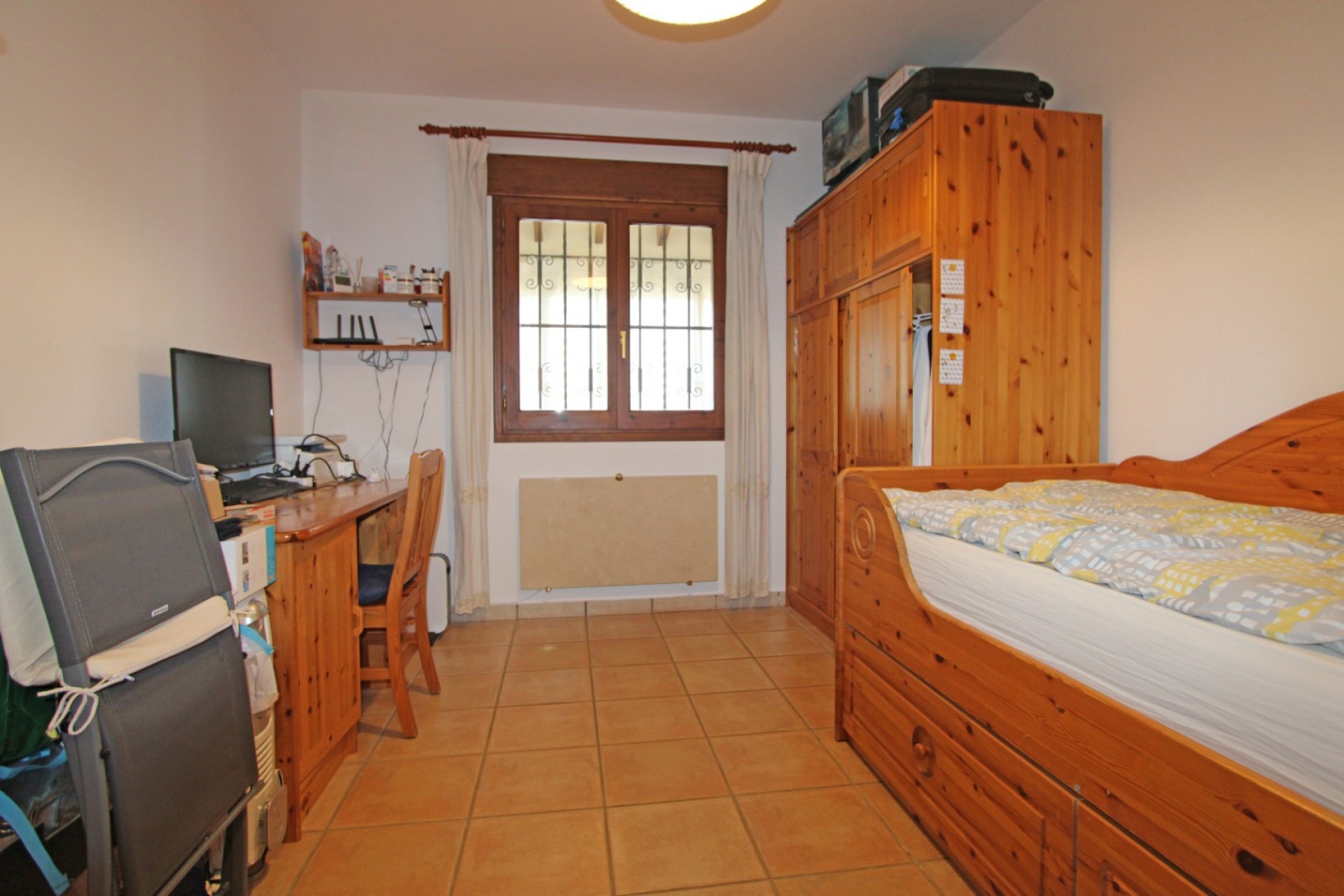 A Vendre - Villa -
Orba