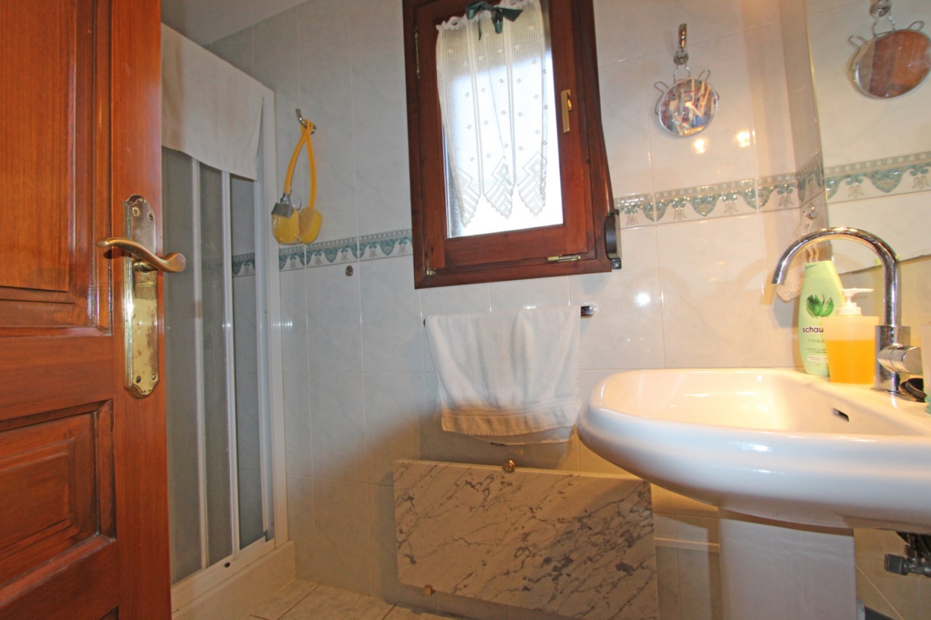 A Vendre - Villa -
Orba