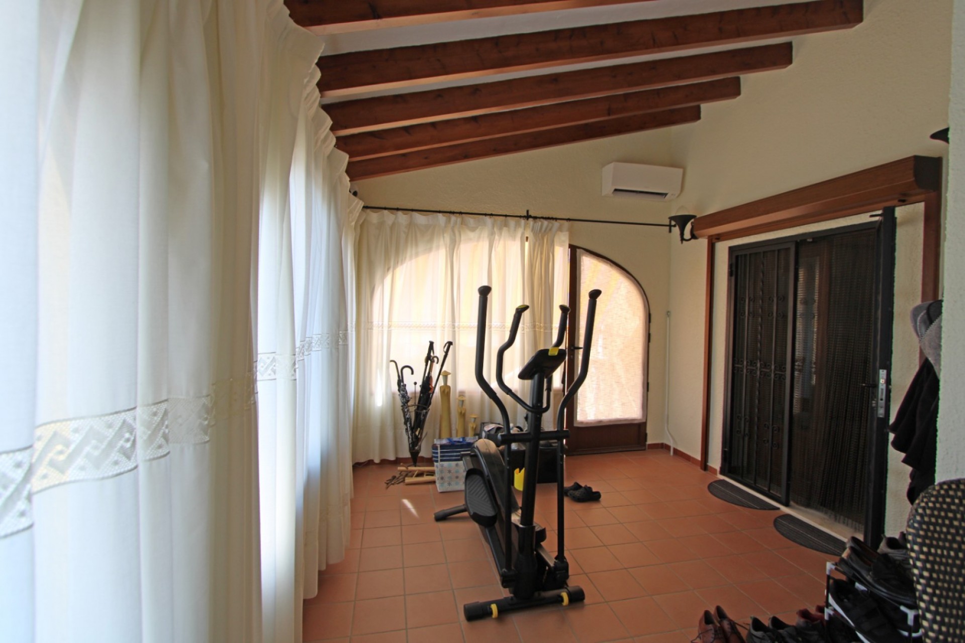 A Vendre - Villa -
Orba