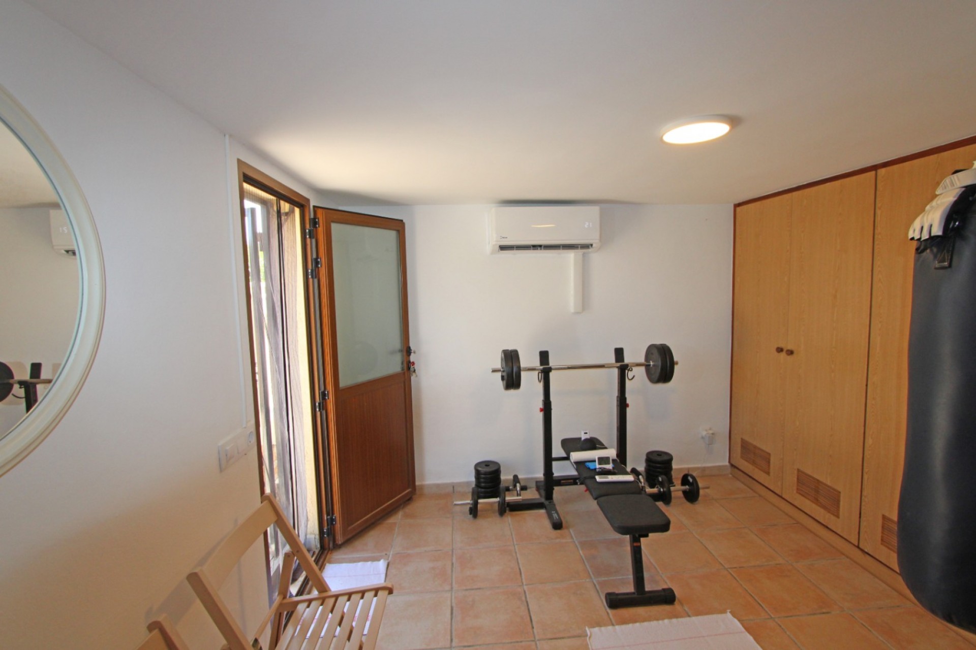 A Vendre - Villa -
Orba