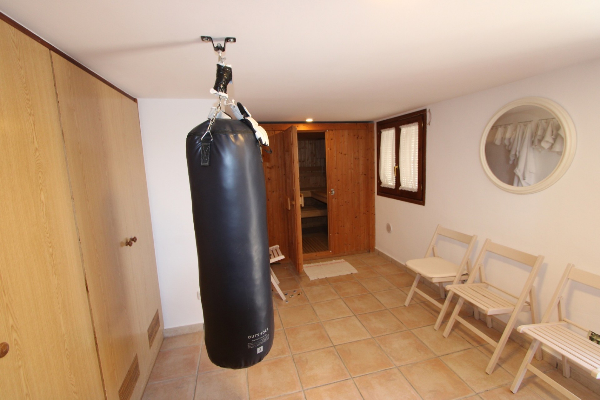 A Vendre - Villa -
Orba