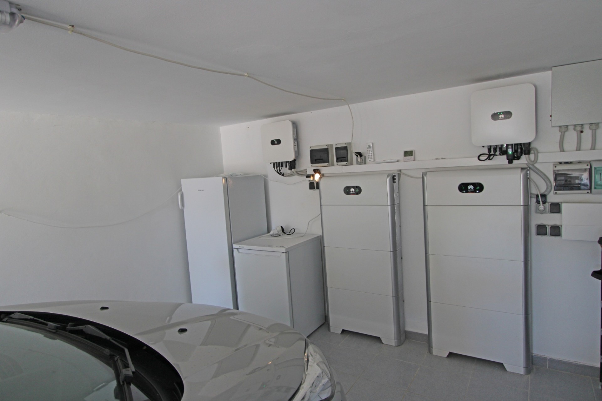 A Vendre - Villa -
Orba