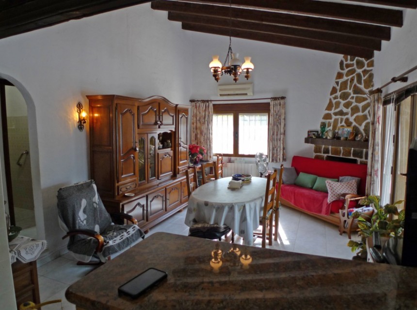 A Vendre - Villa -
Orba