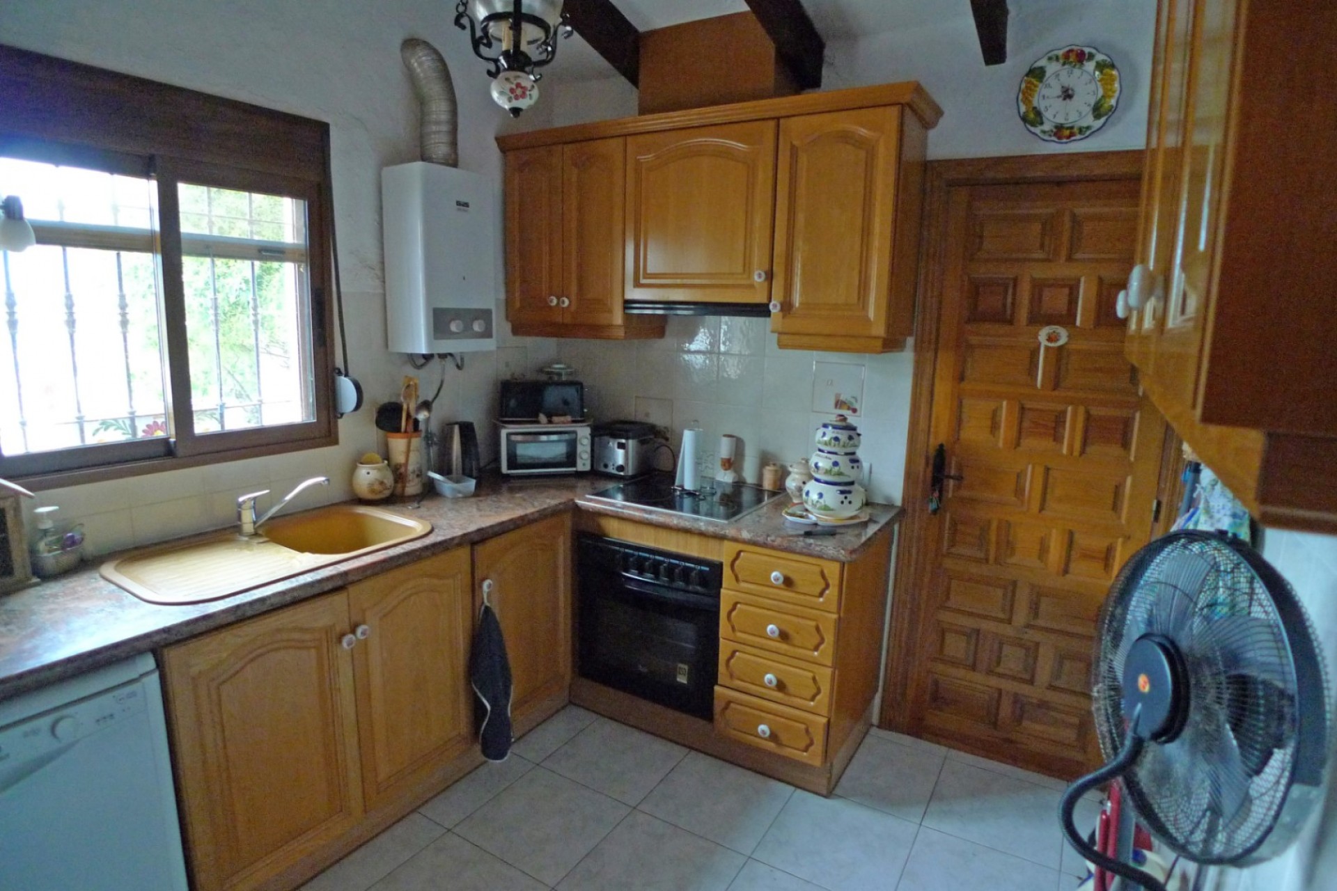 A Vendre - Villa -
Orba