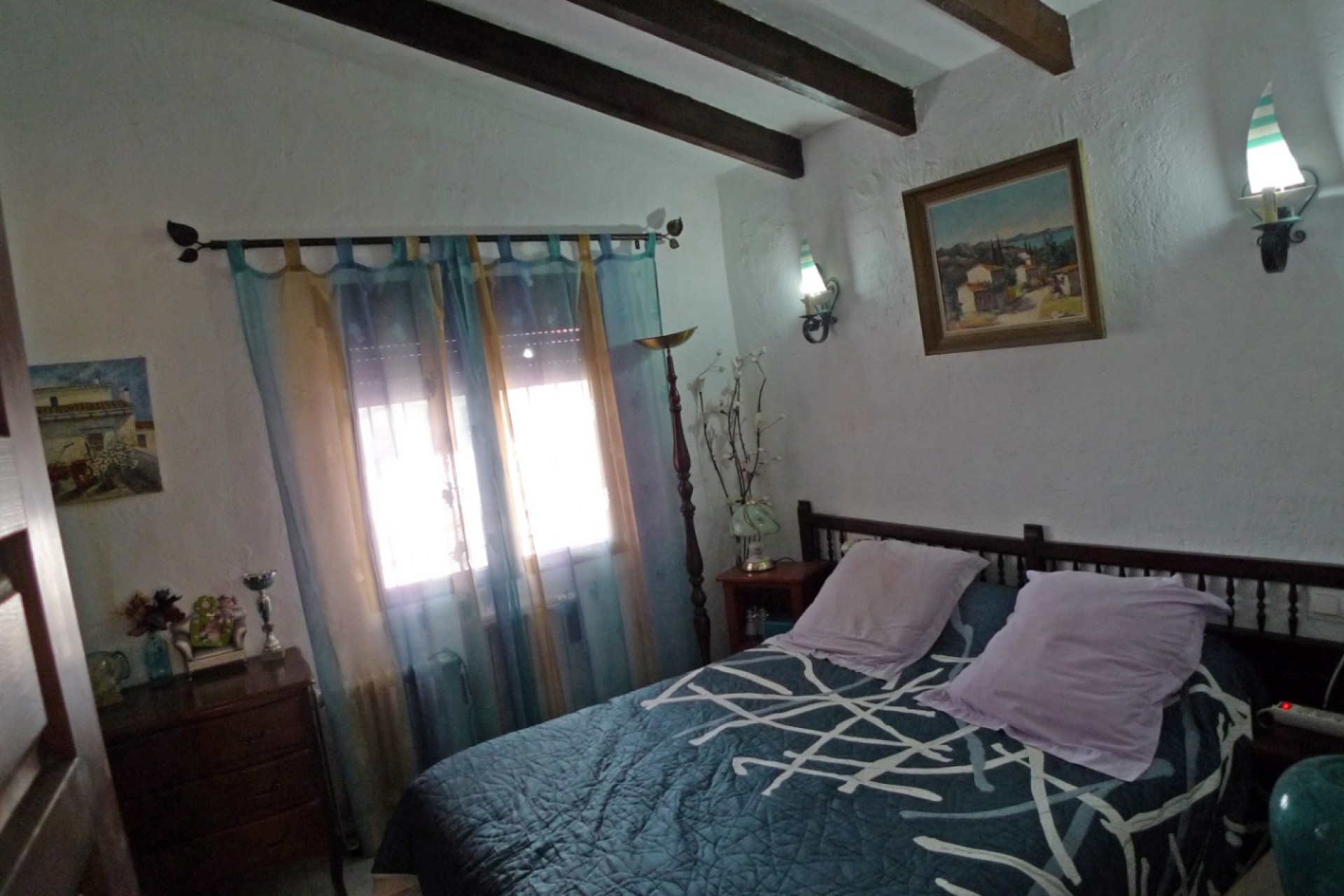 A Vendre - Villa -
Orba