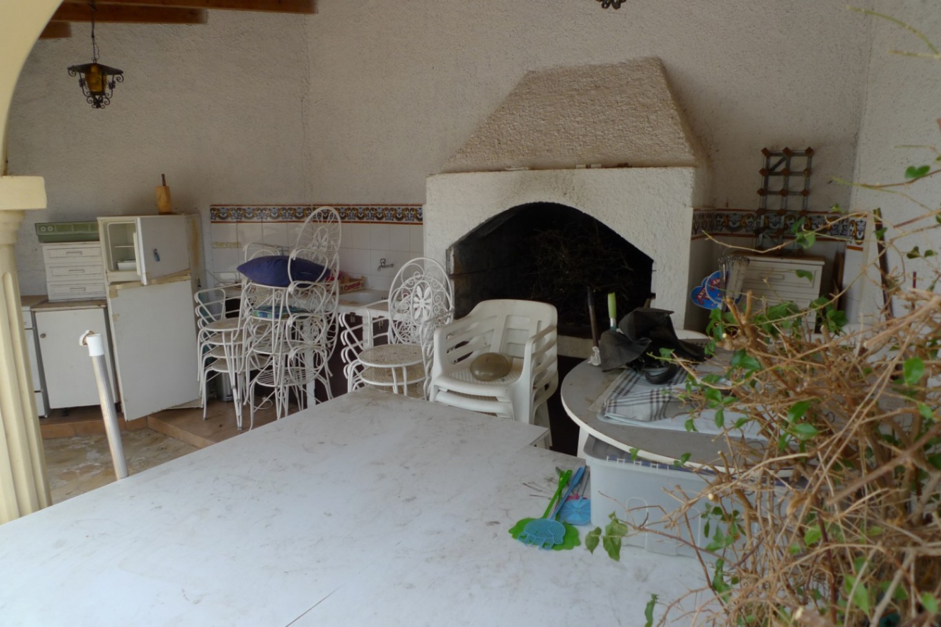 A Vendre - Villa -
Orba