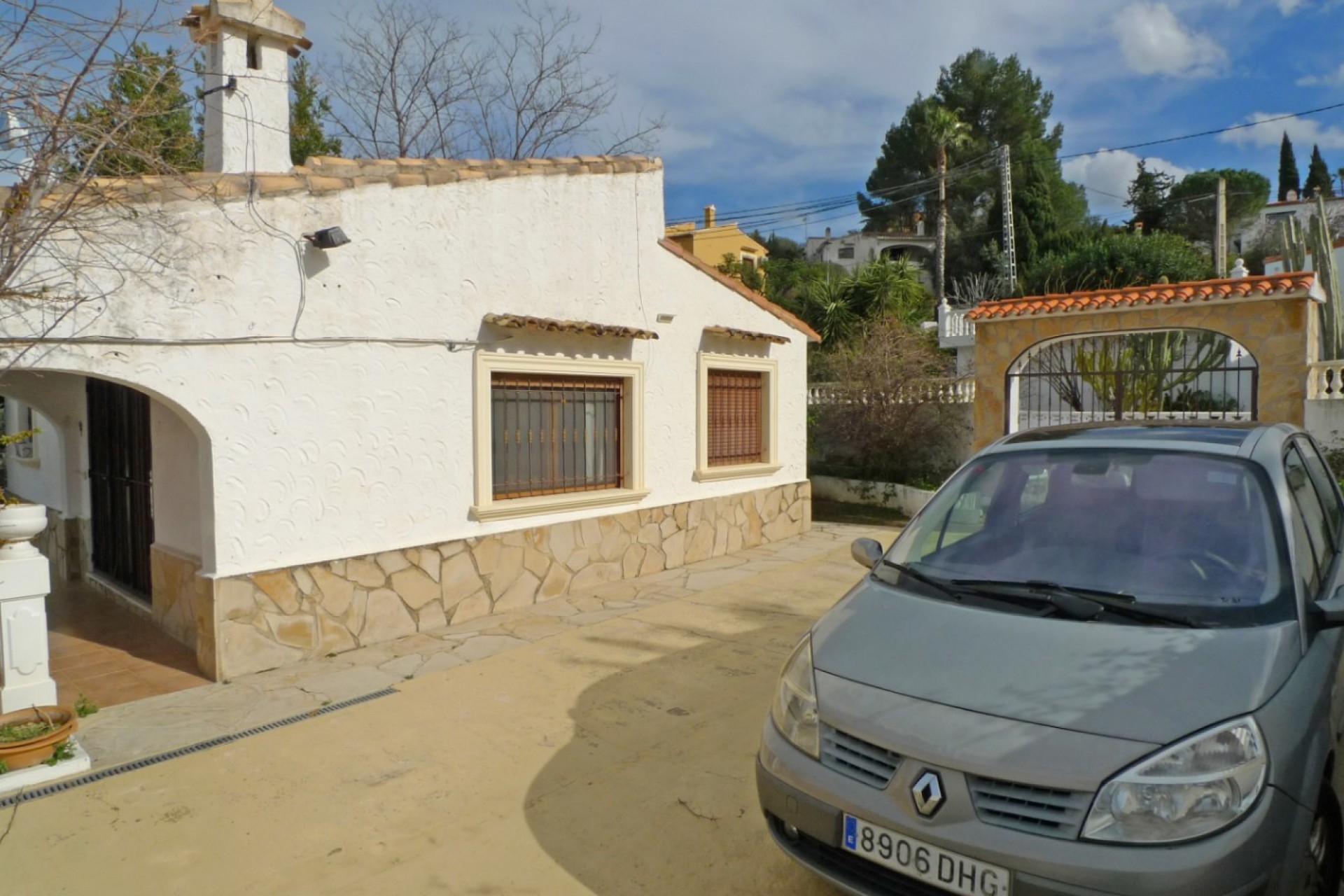 A Vendre - Villa -
Orba