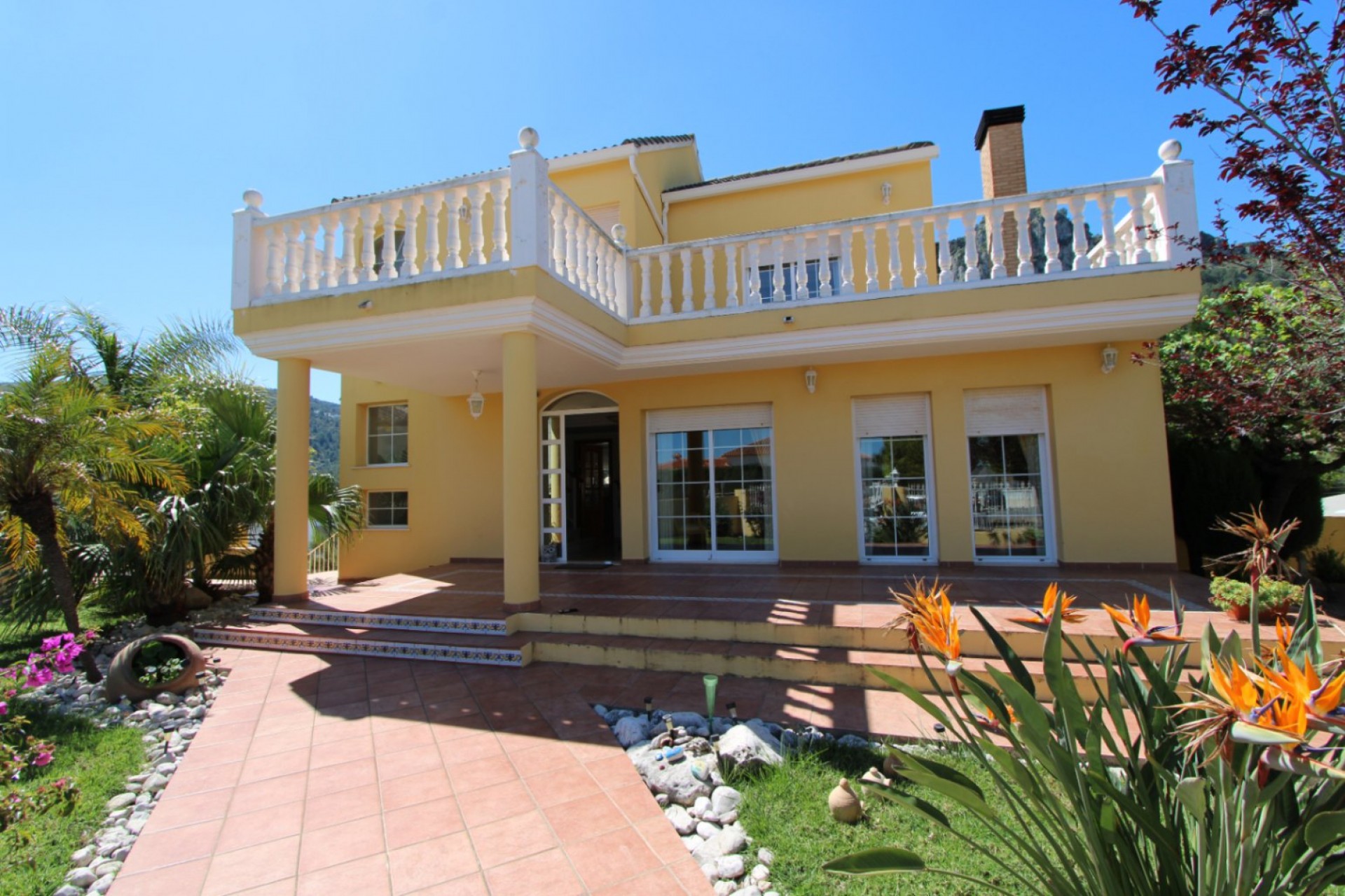 A Vendre - Villa -
Orba