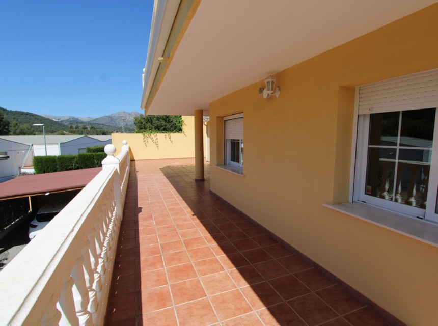 A Vendre - Villa -
Orba