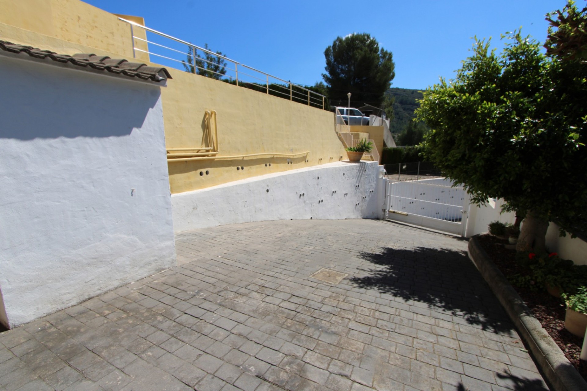 A Vendre - Villa -
Orba