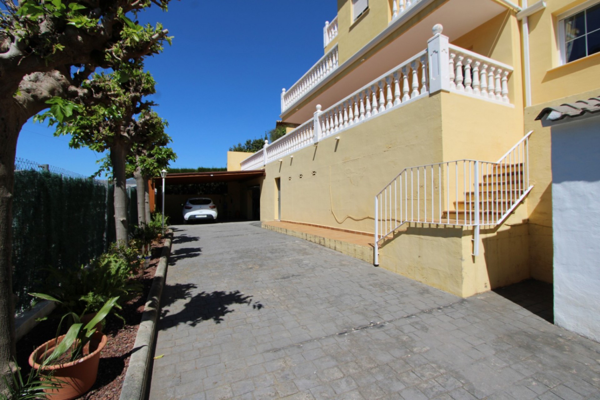 A Vendre - Villa -
Orba