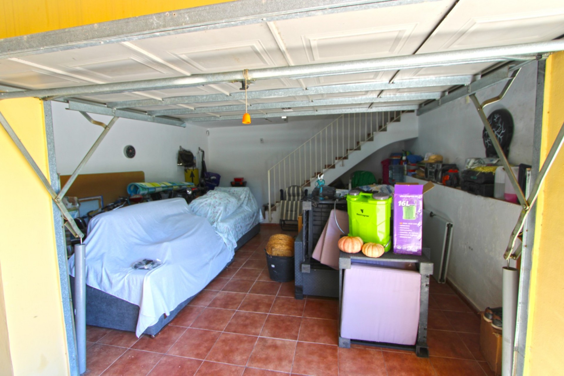A Vendre - Villa -
Orba