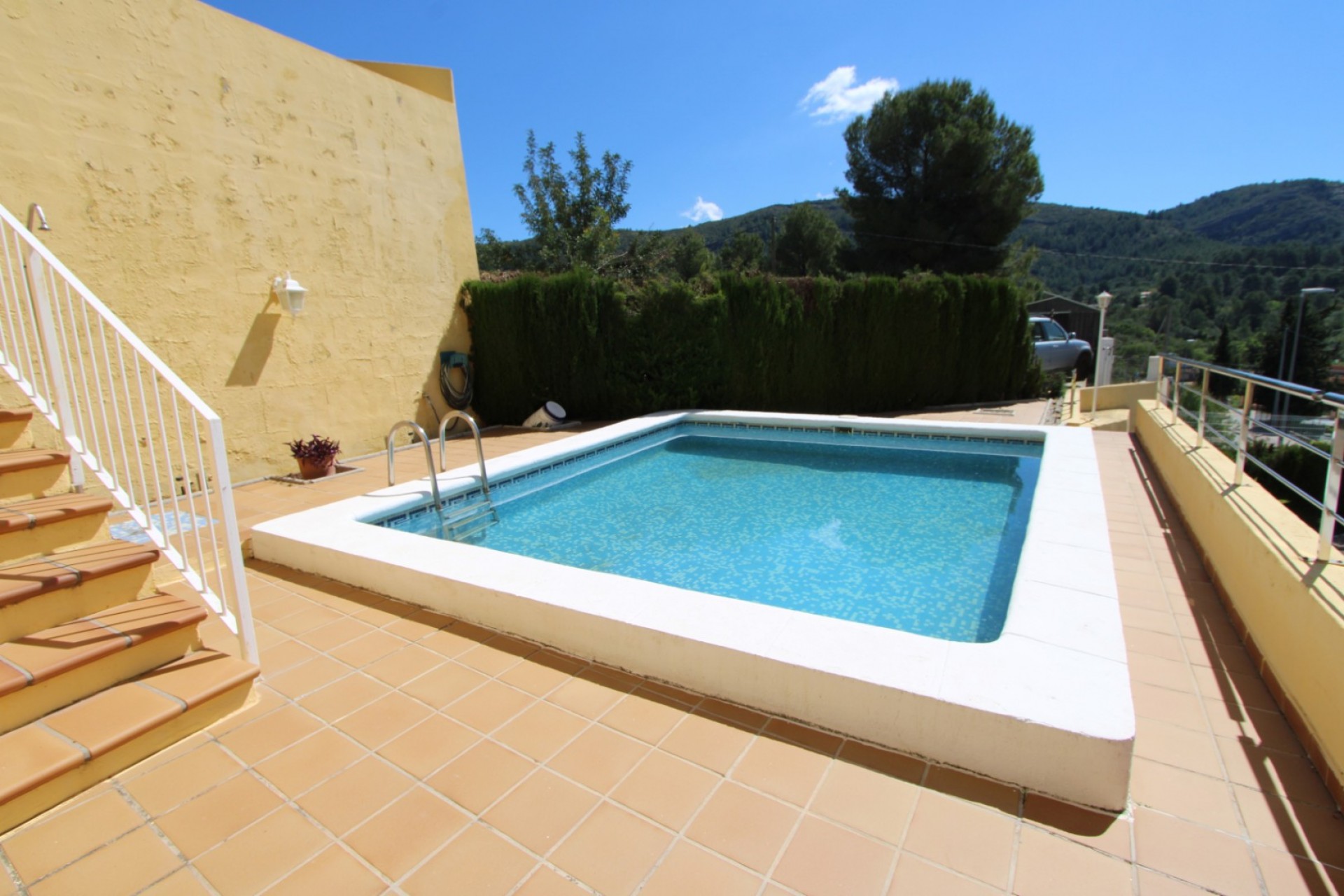 A Vendre - Villa -
Orba