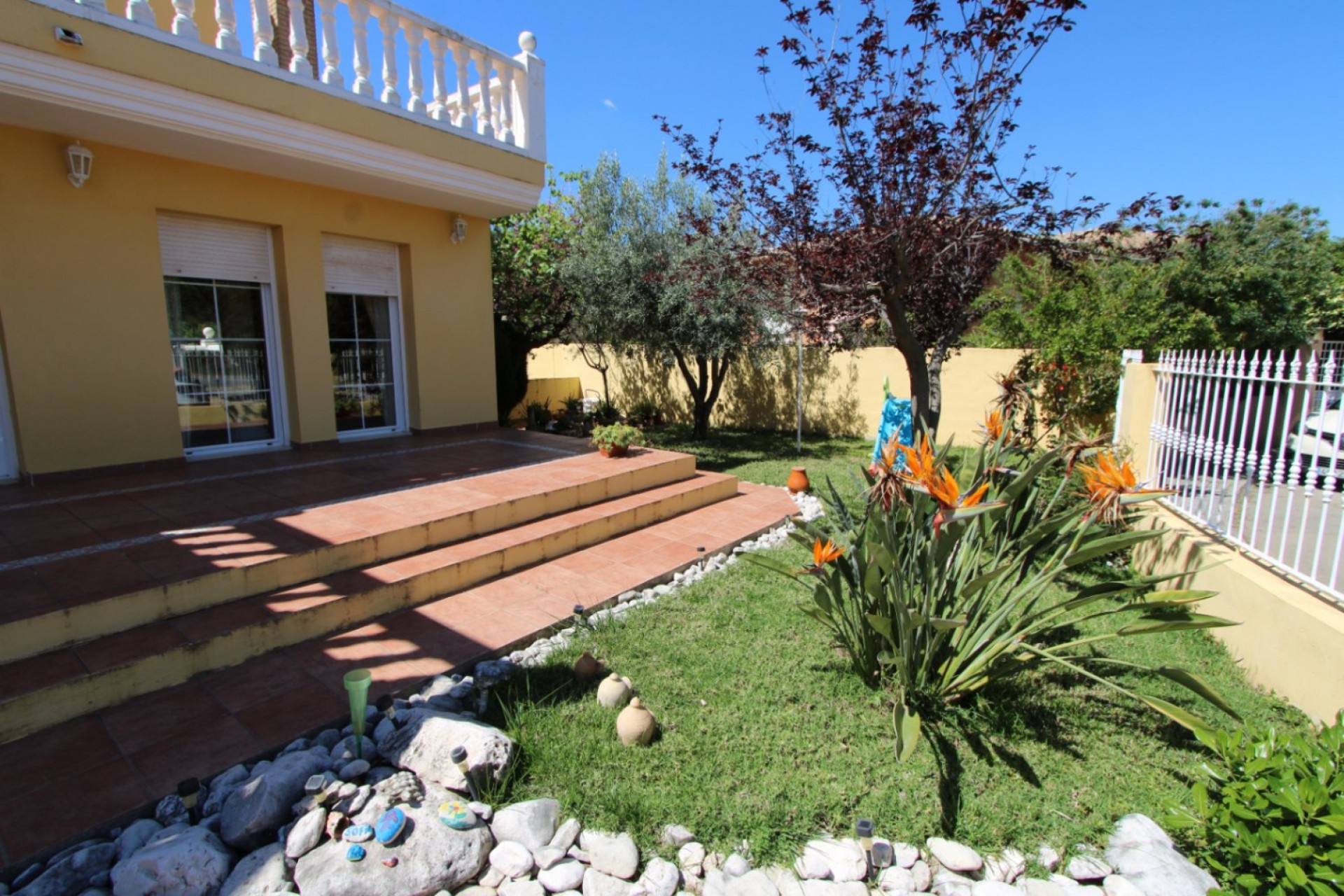 A Vendre - Villa -
Orba