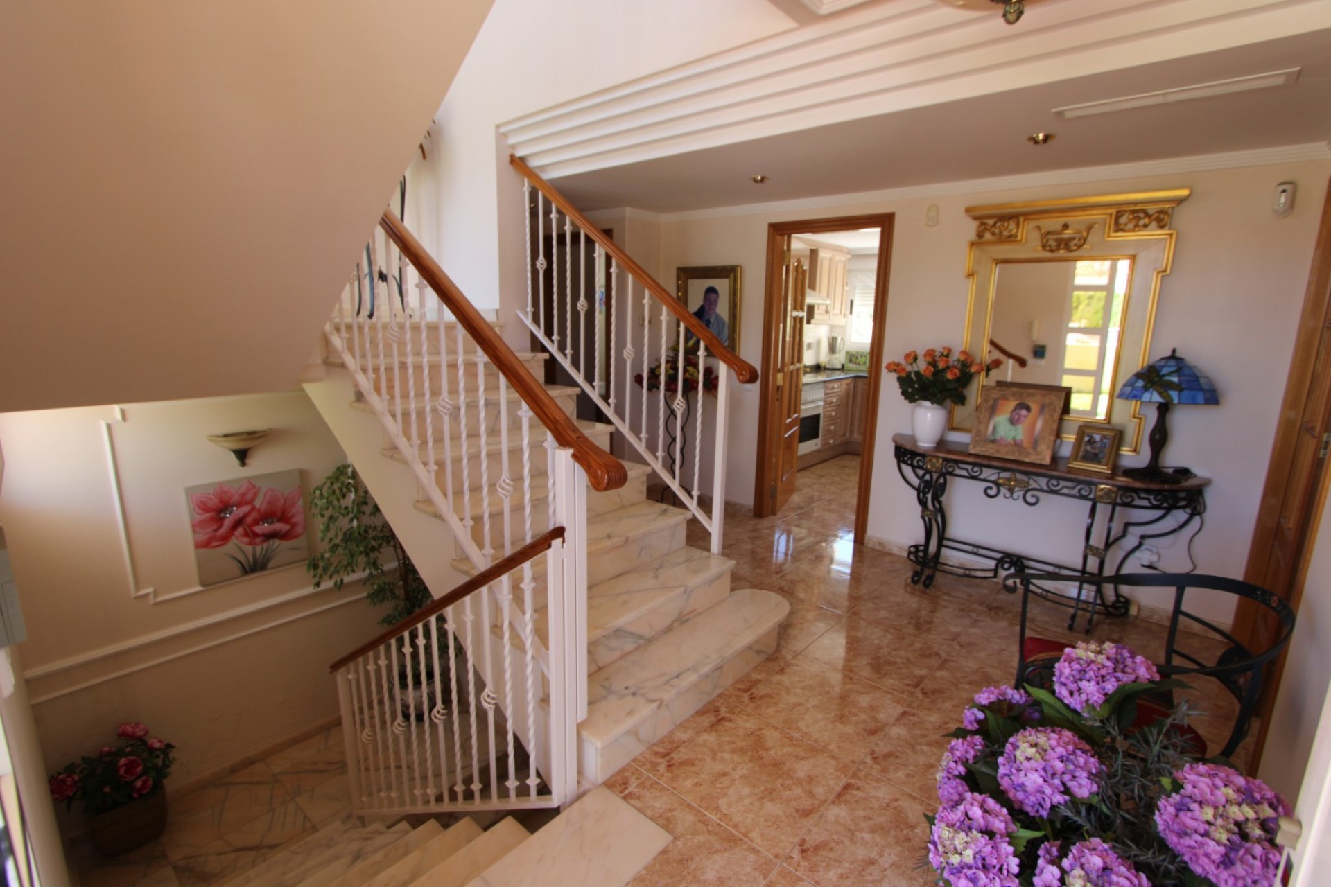 A Vendre - Villa -
Orba