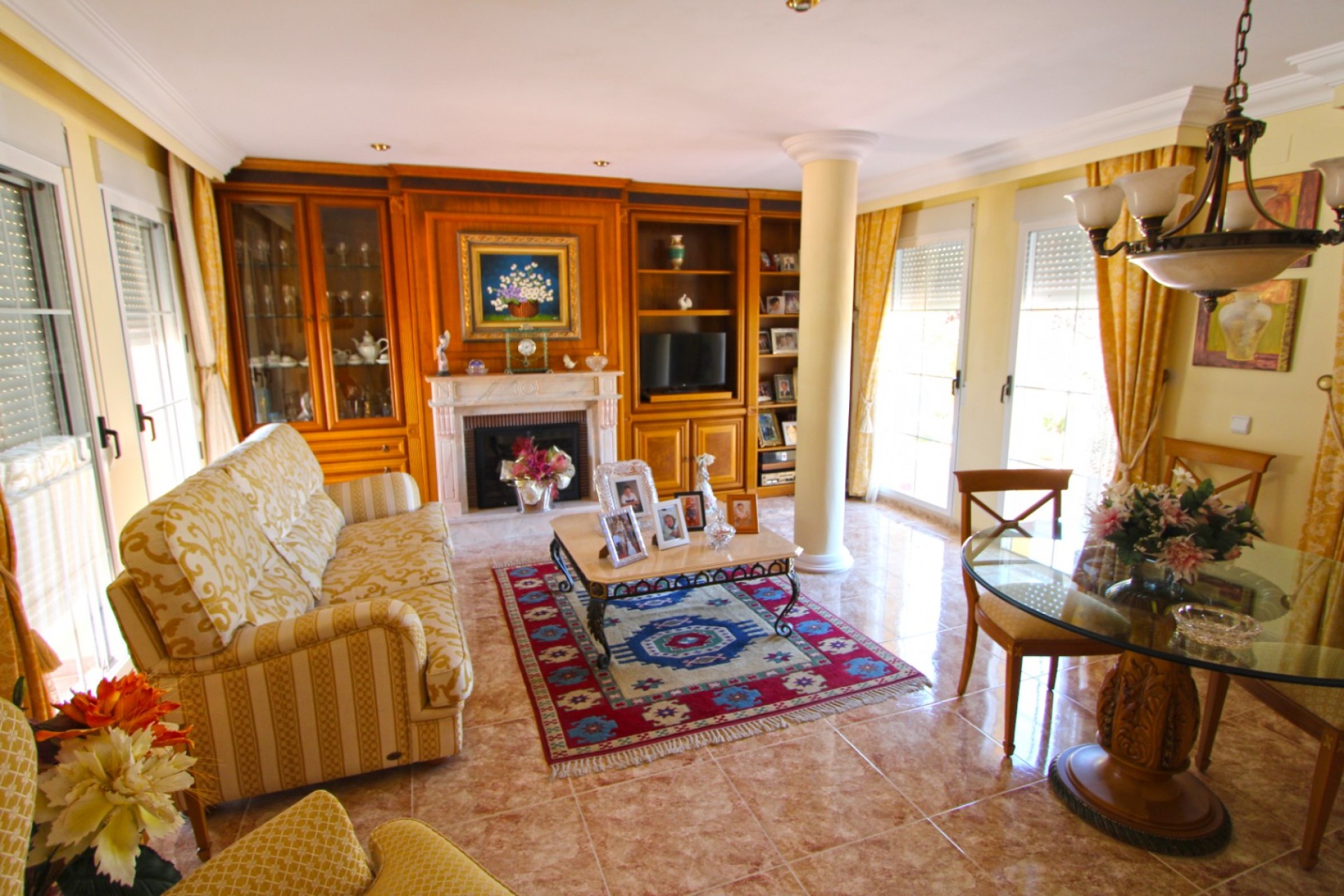 A Vendre - Villa -
Orba