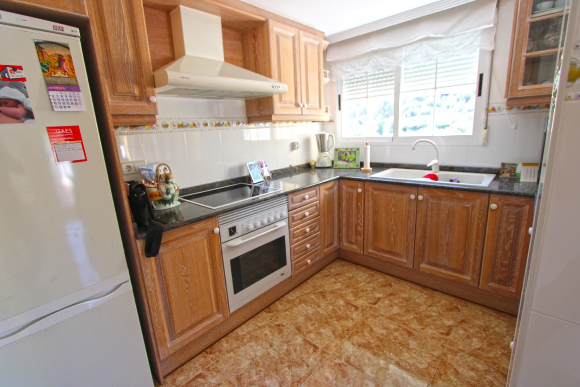 A Vendre - Villa -
Orba