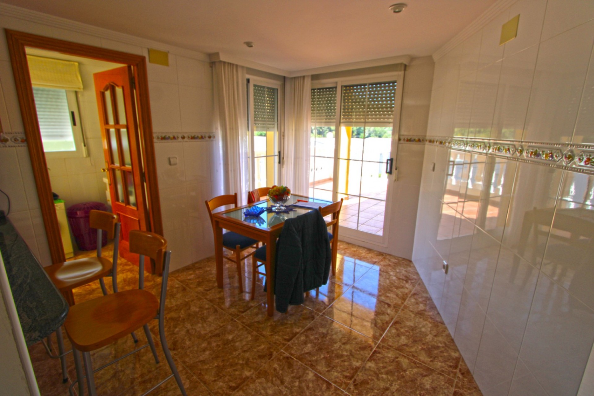 A Vendre - Villa -
Orba