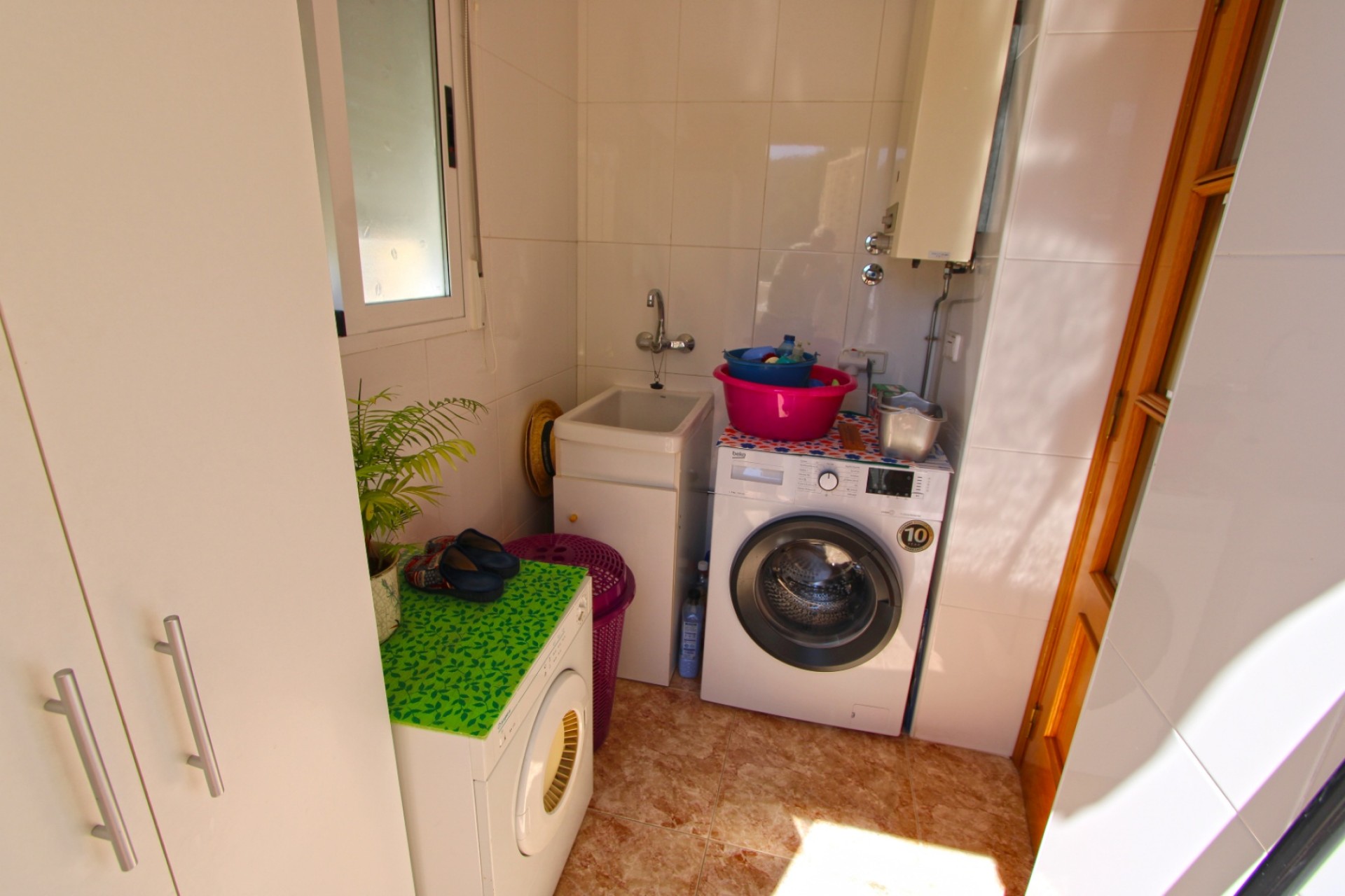 A Vendre - Villa -
Orba