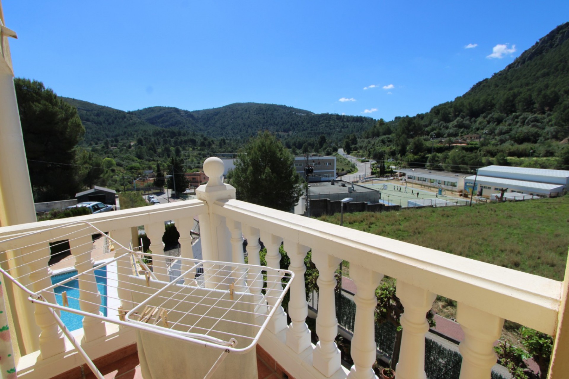 A Vendre - Villa -
Orba