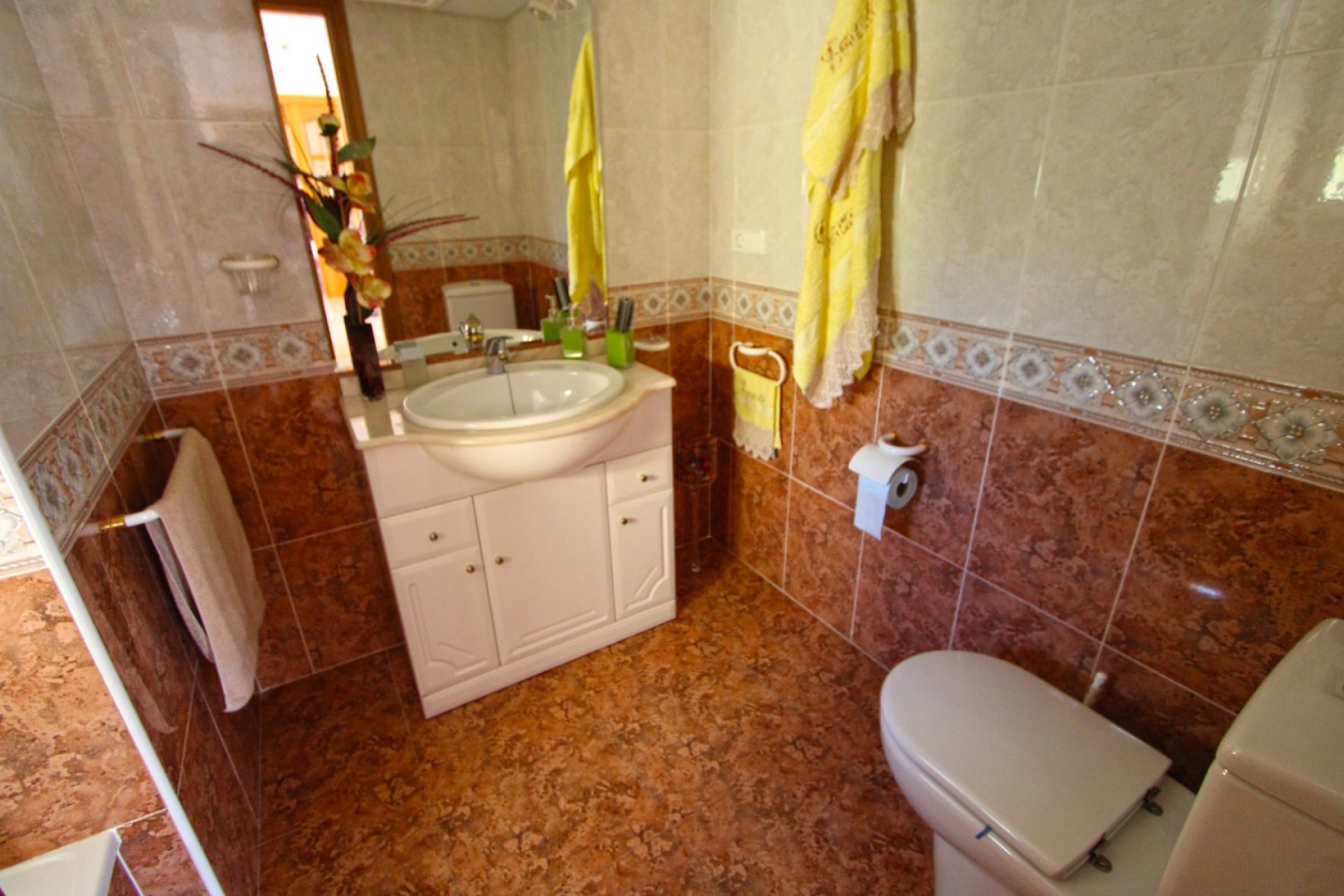 A Vendre - Villa -
Orba